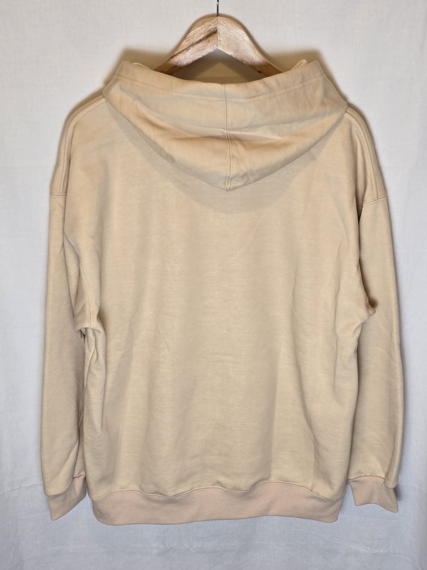 SoftHoodie™ | Beige