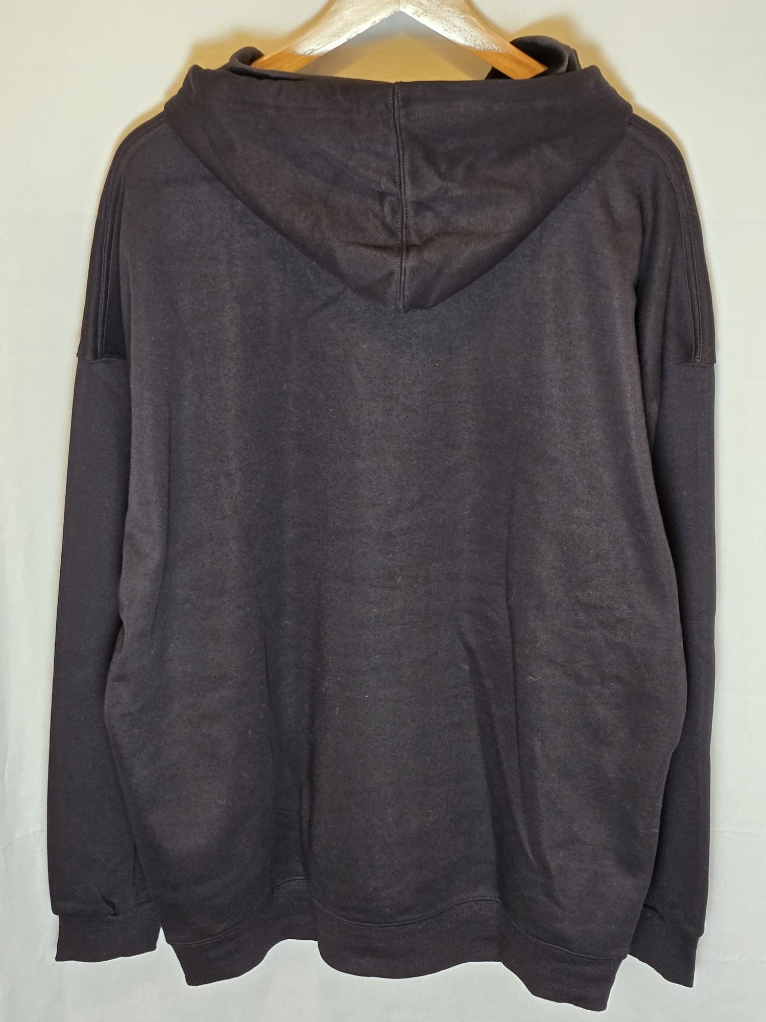 SoftHoodie™ | Black