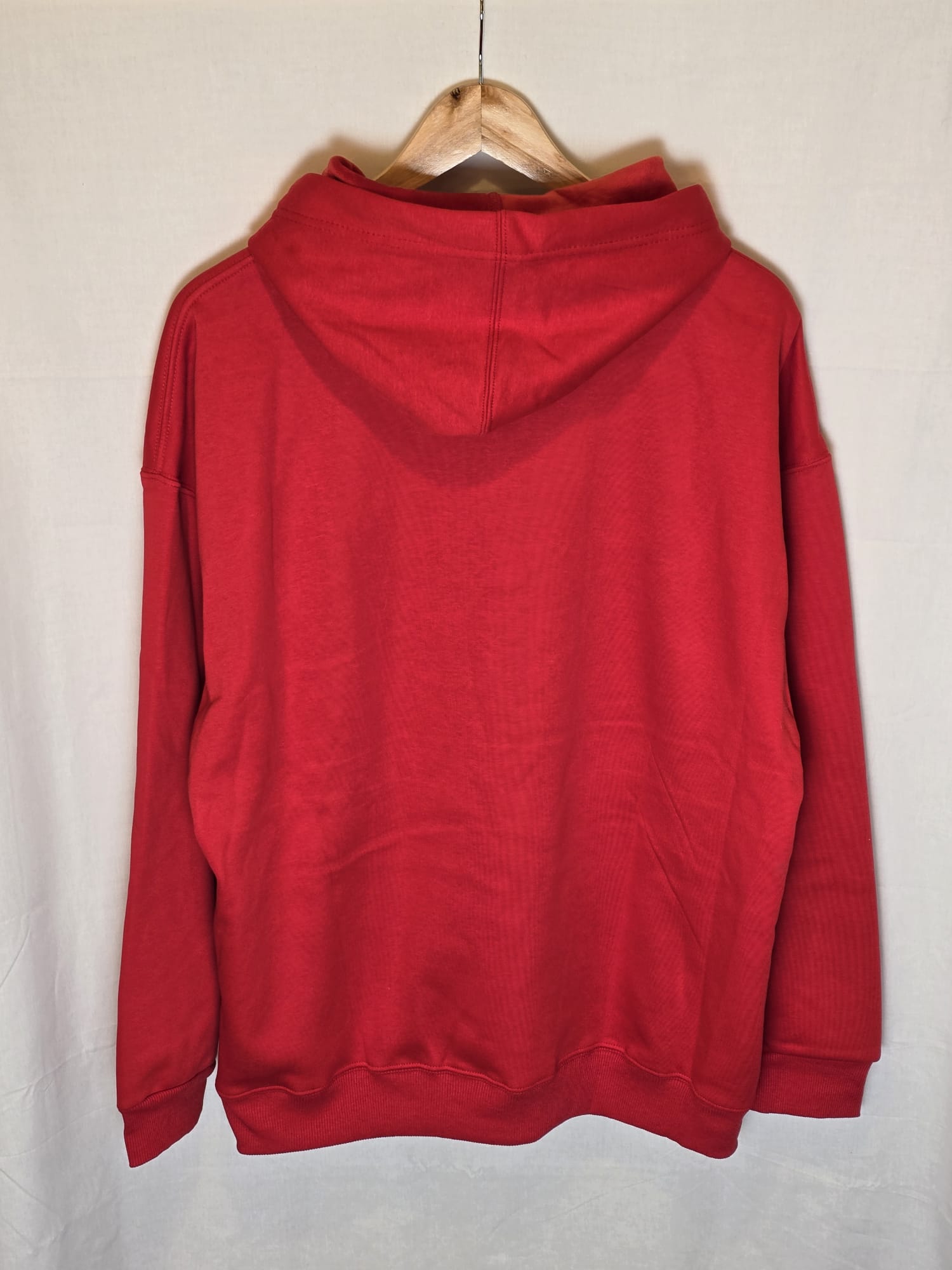 SoftHoddie™ | Red