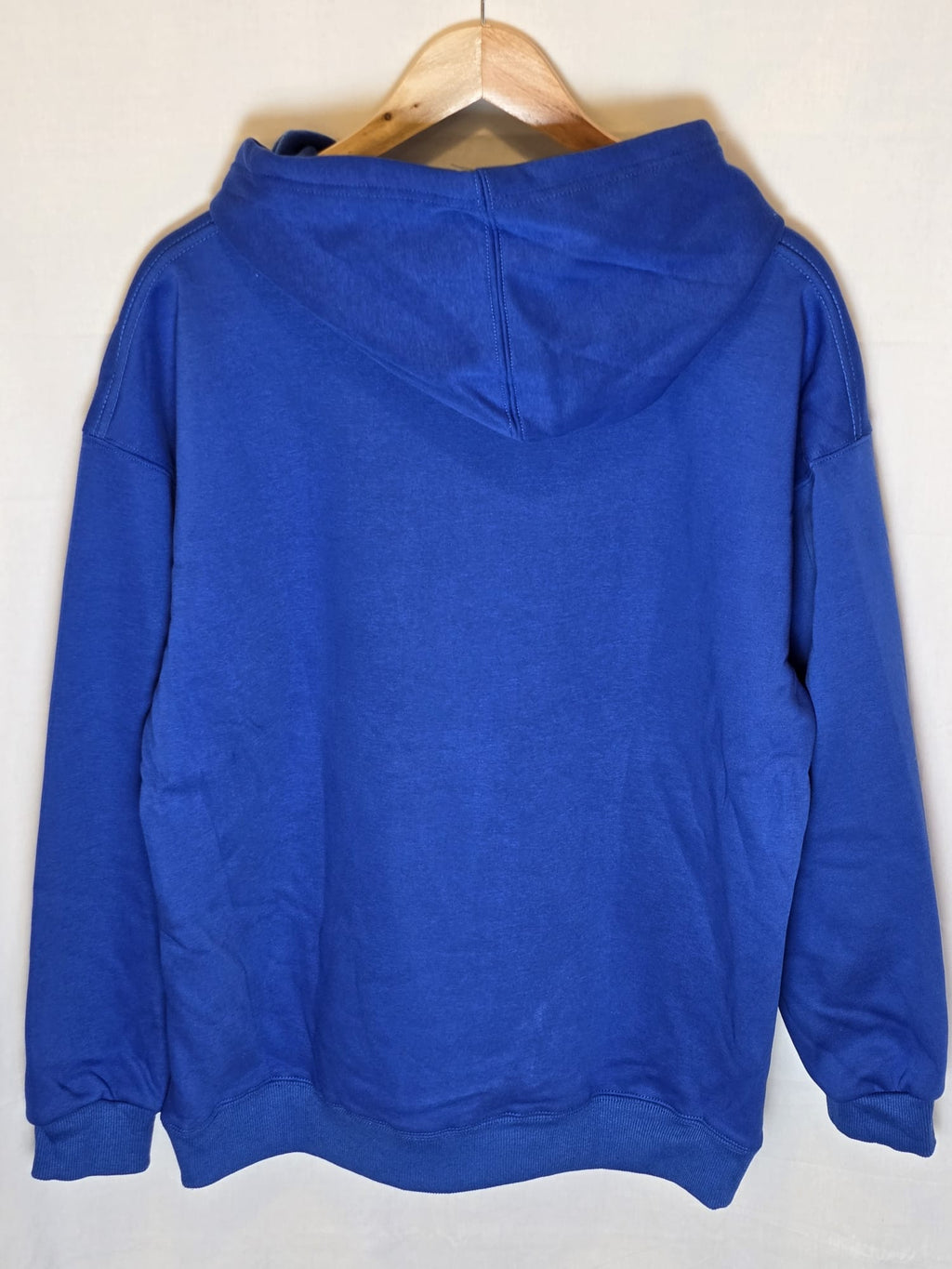 SoftHoodie™ | Blue