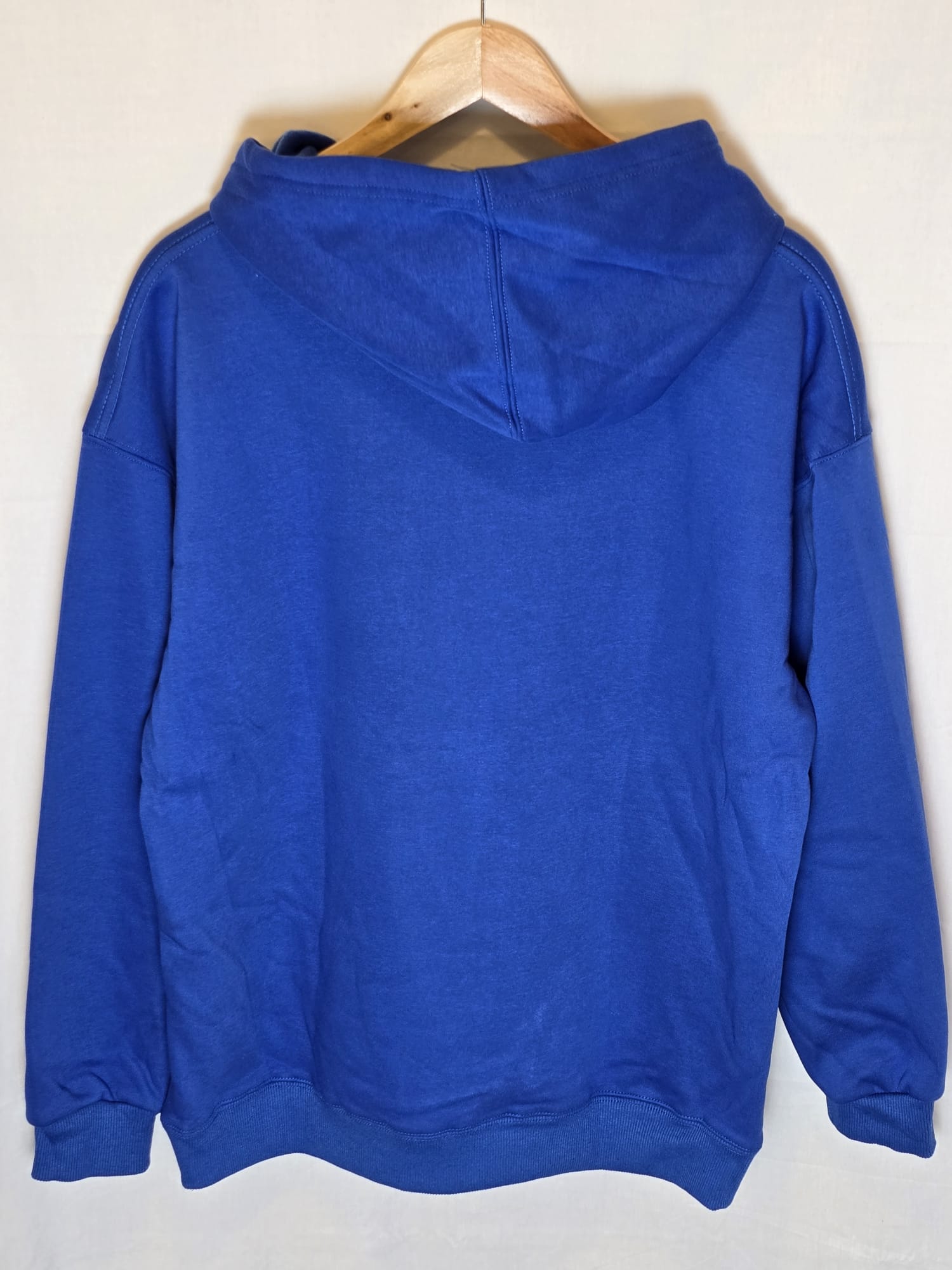 SoftHoodie™ | Blue