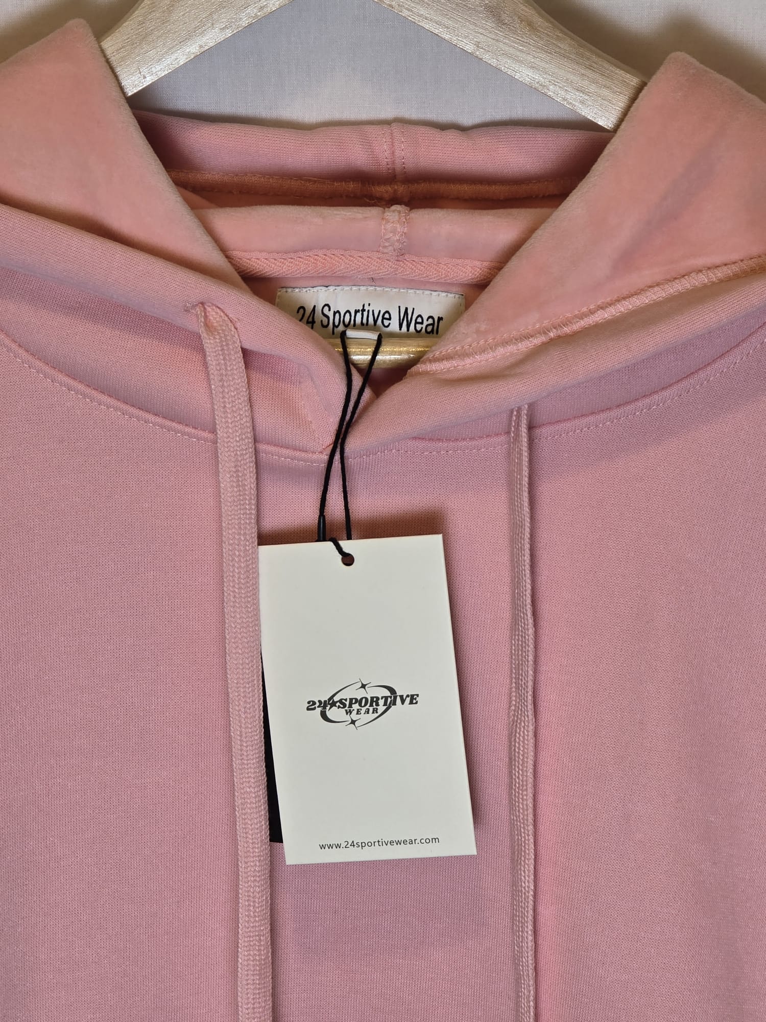 SoftHoodie™ | Rose