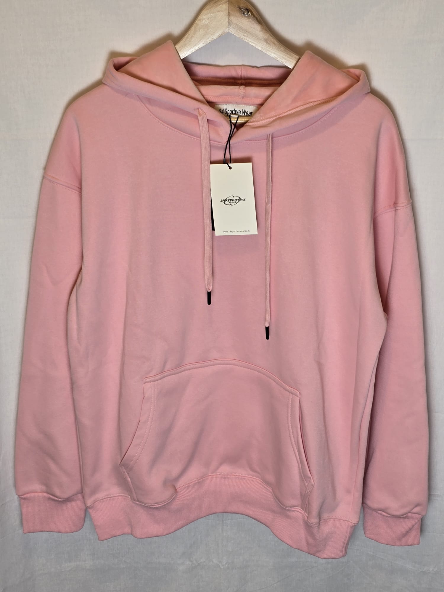 SoftHoodie™ | Rose