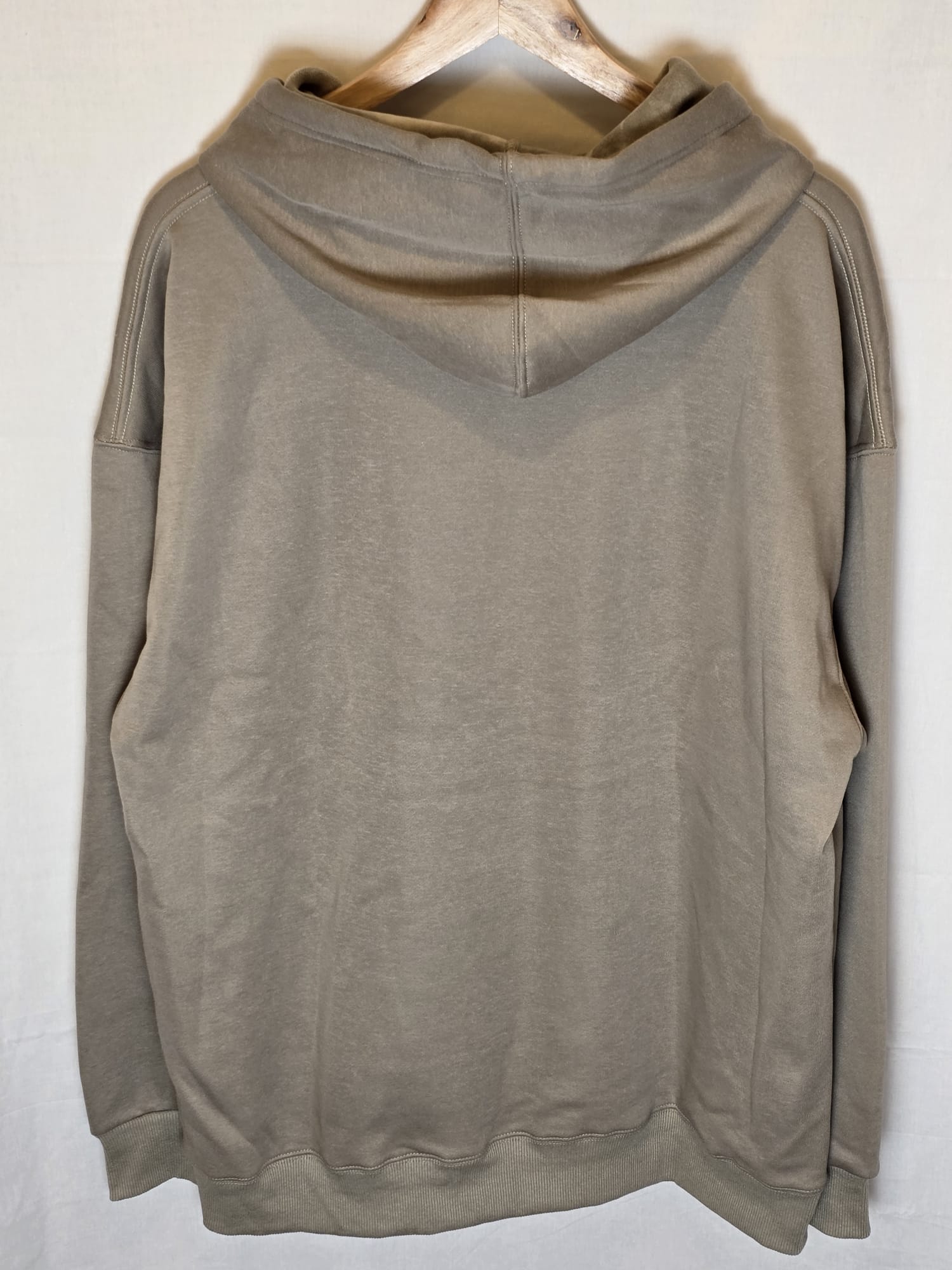 SoftHoodie™ | Khaki