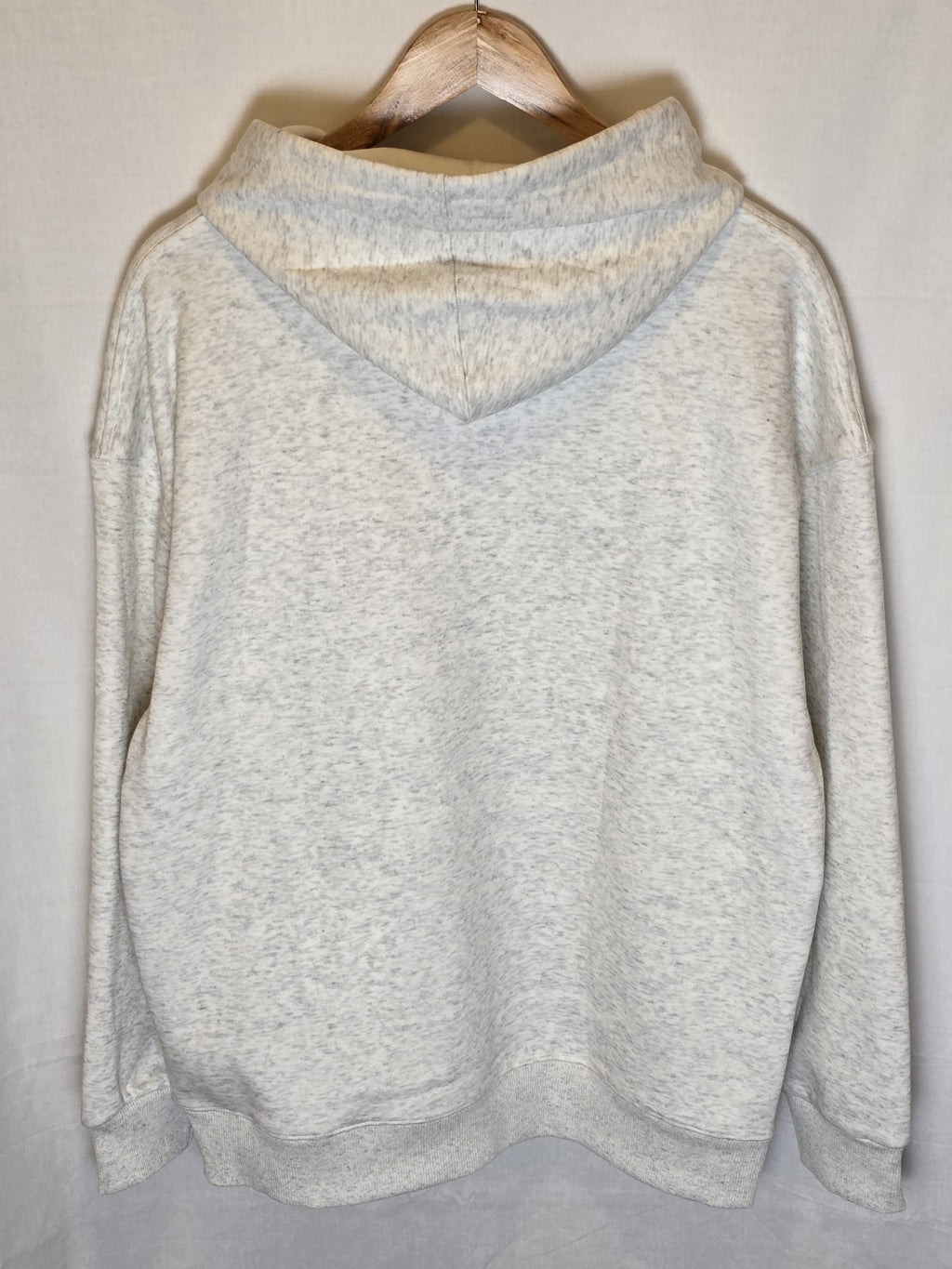 SoftHoodie™ | Hazel Grey
