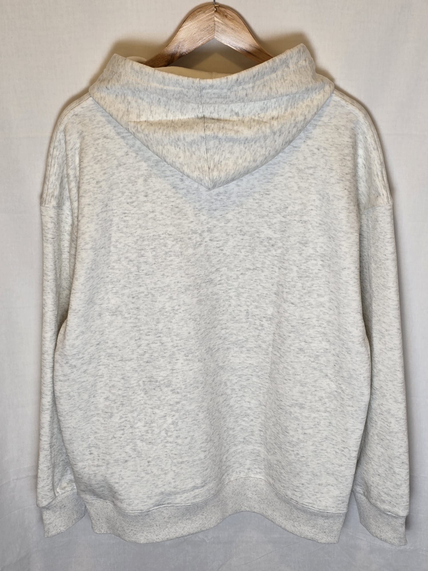 SoftHoodie™ | Hazel Grey