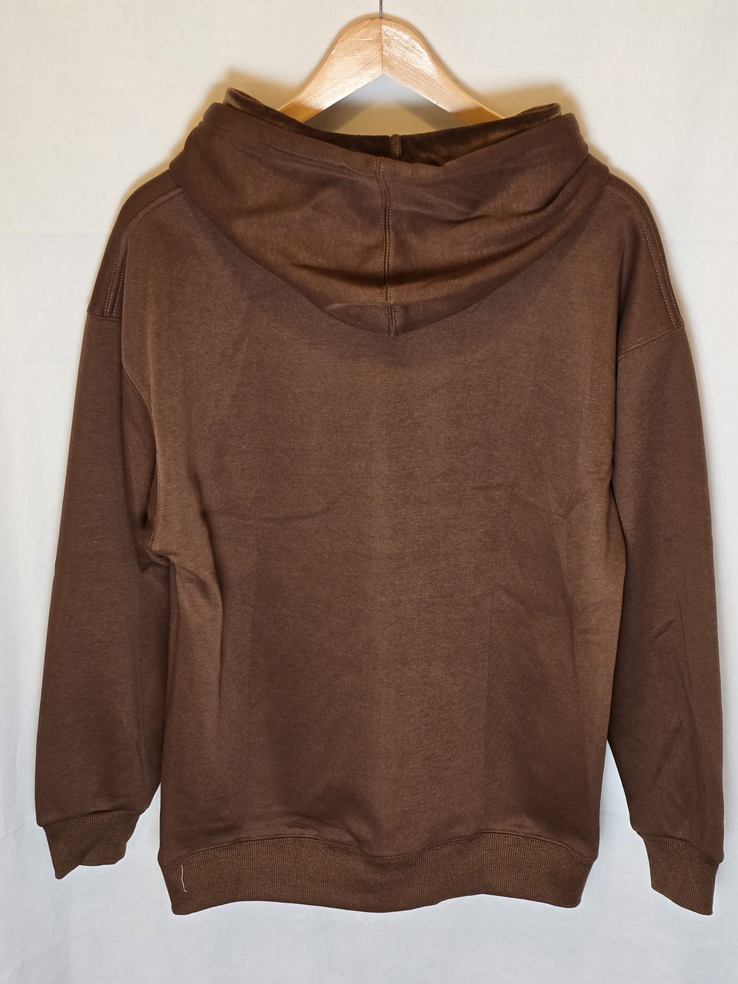 SoftHoodie™ | Brown
