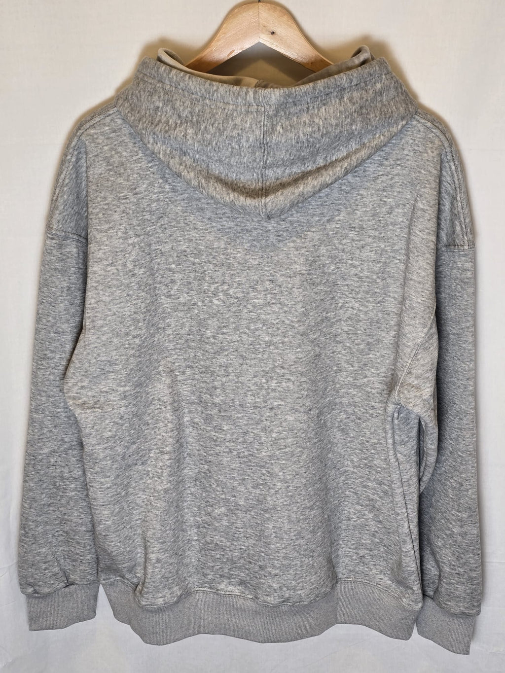 SoftHoodie™ | Grey