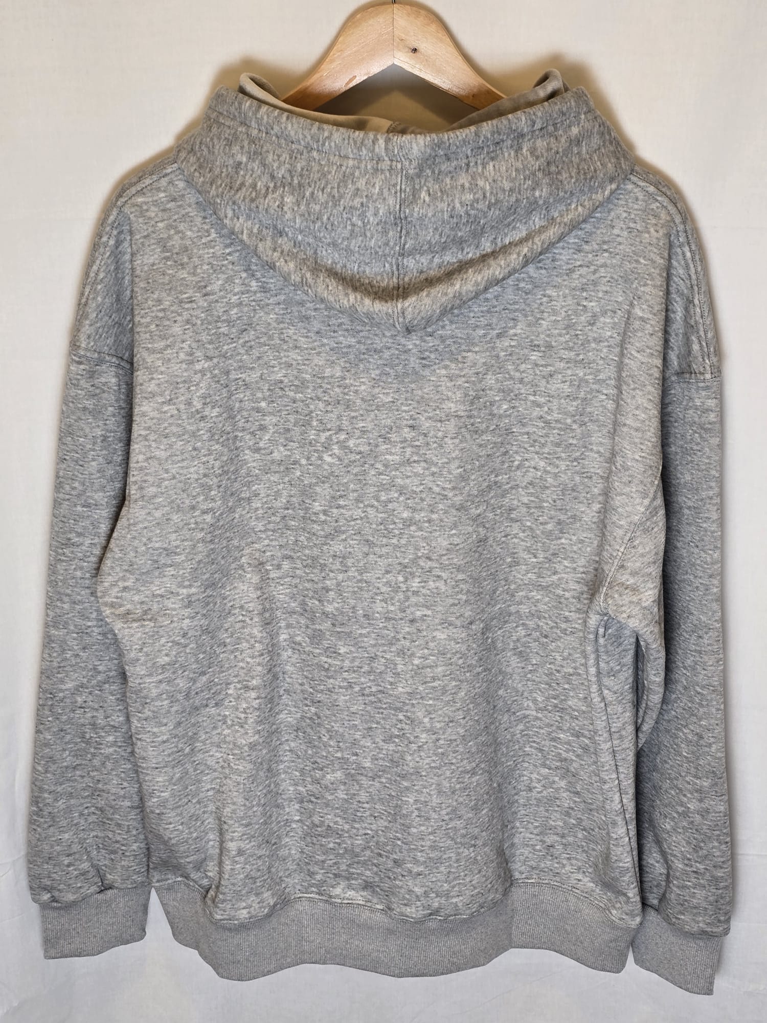 SoftHoodie™ | Grey
