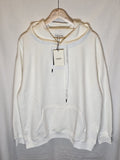 SoftHoodie™ | White