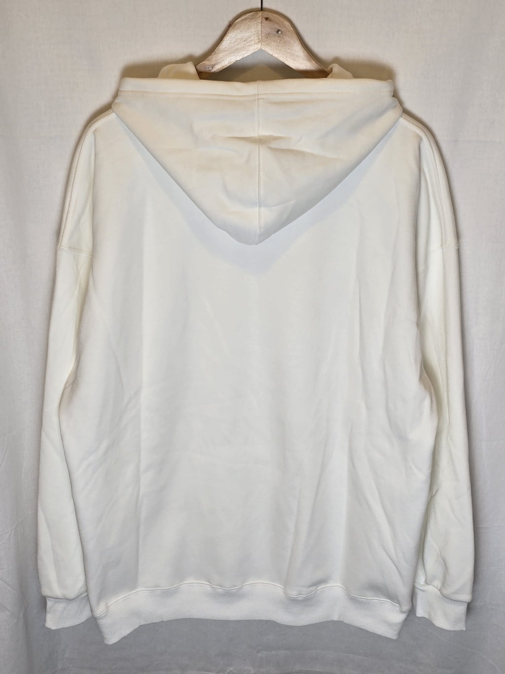 SoftHoodie™ | White