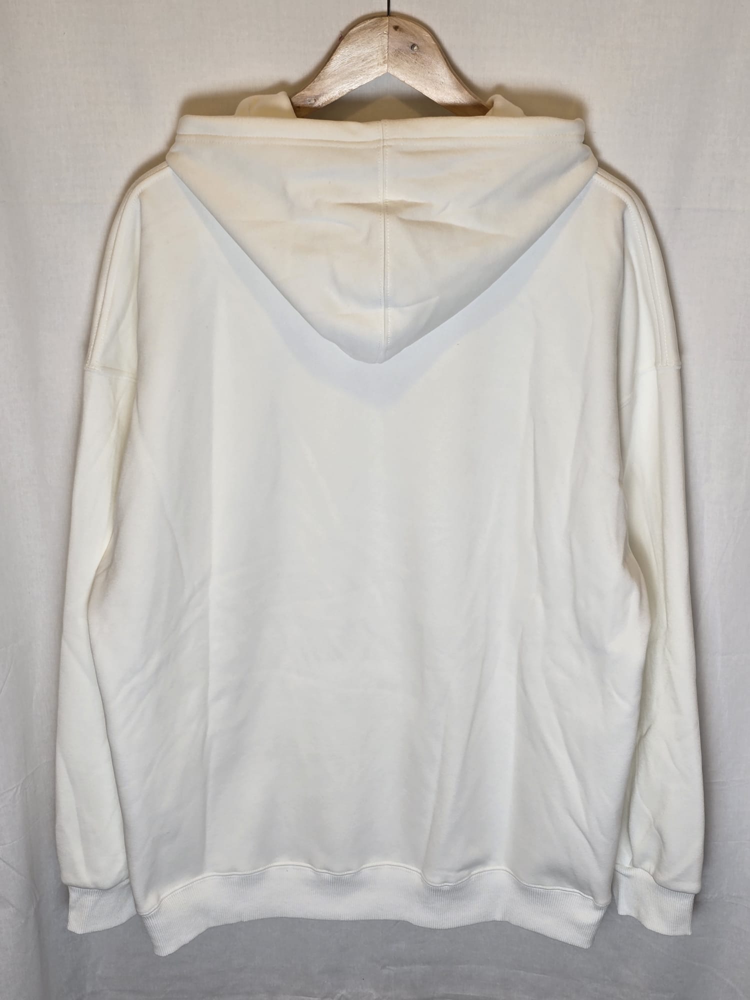SoftHoodie™ | White