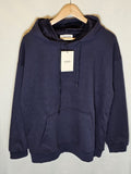 SoftHoodie™ | Navy Blue