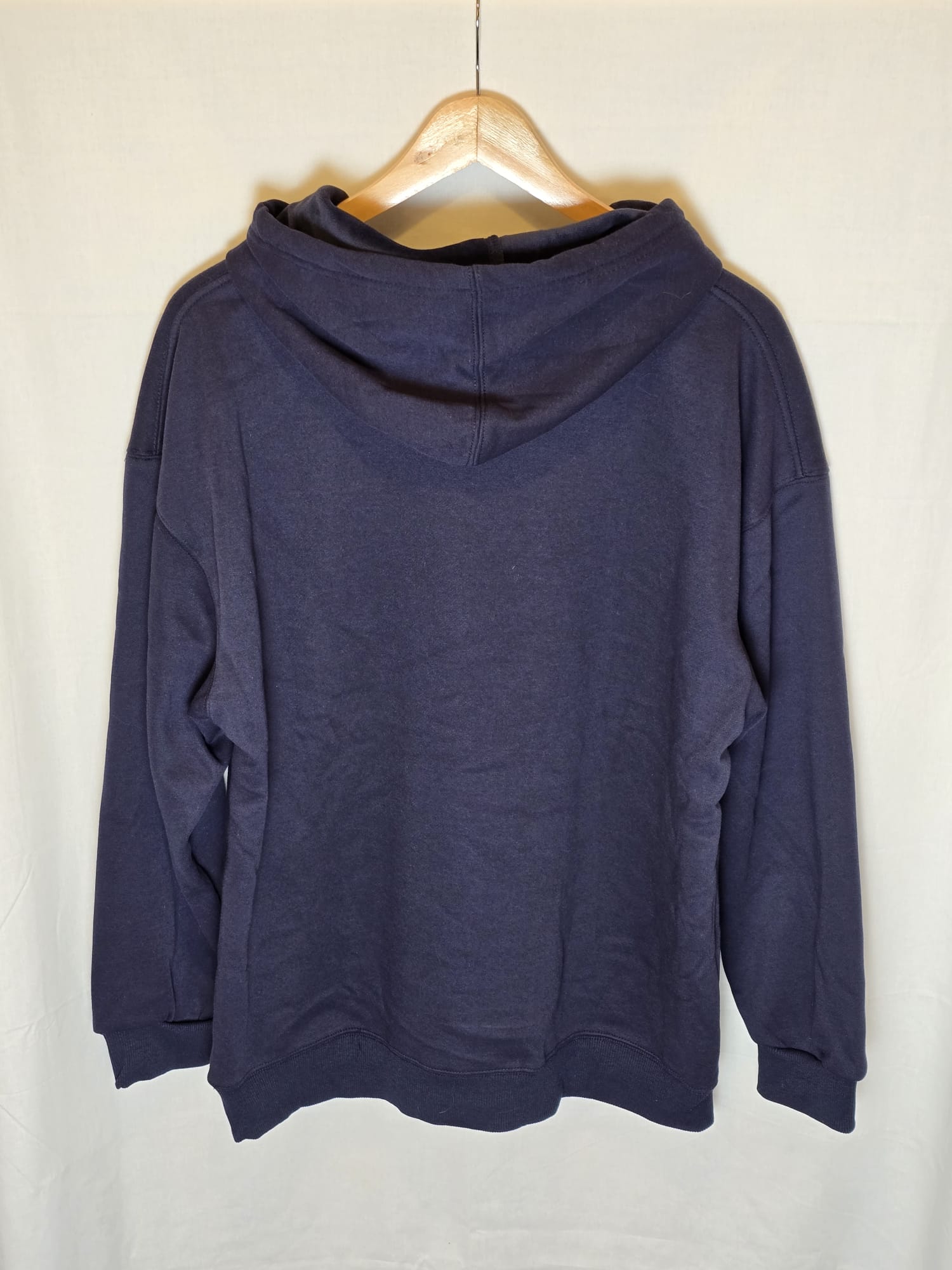 SoftHoodie™ | Navy Blue