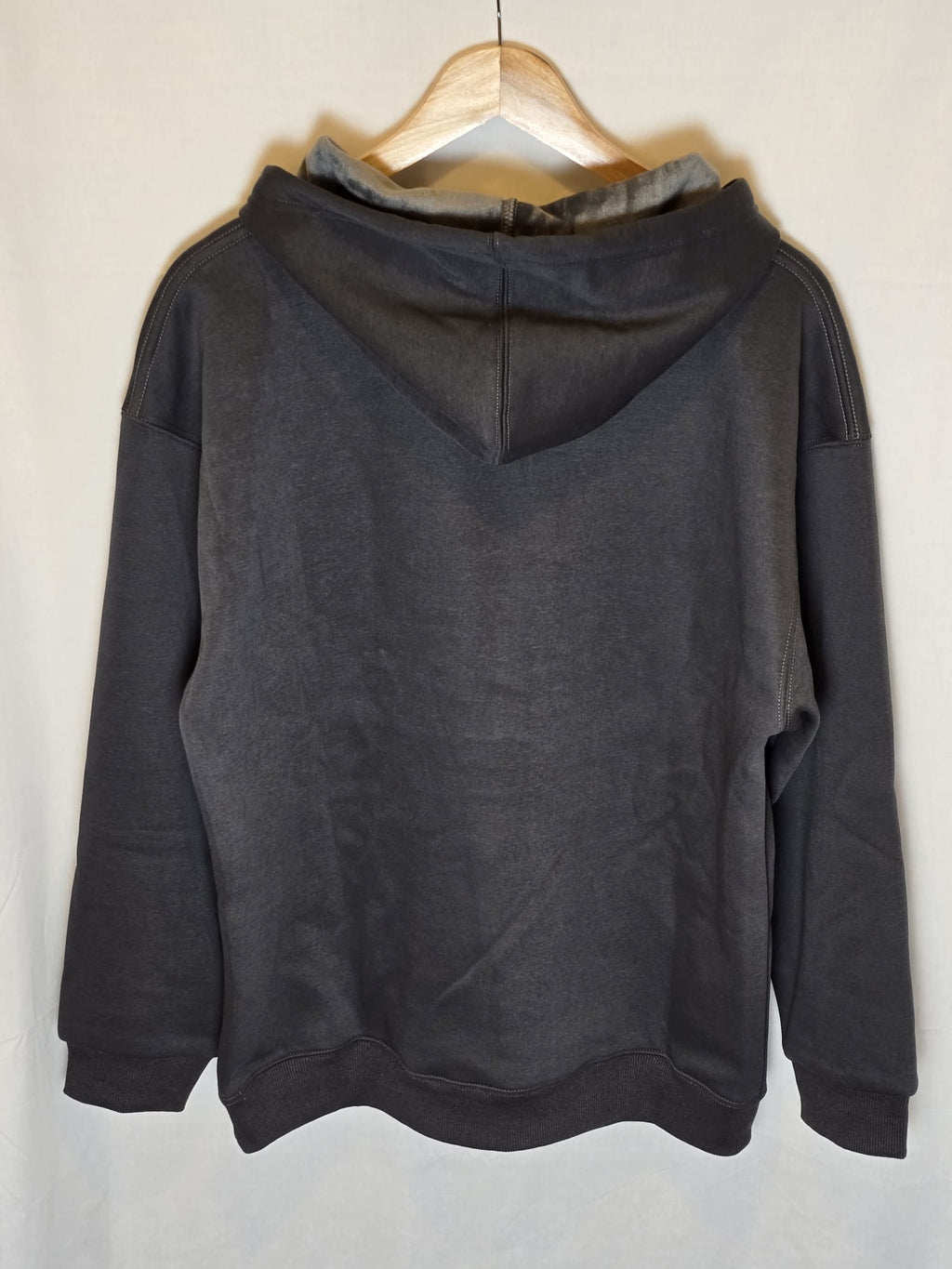 SoftHoodie™ | Charcoal