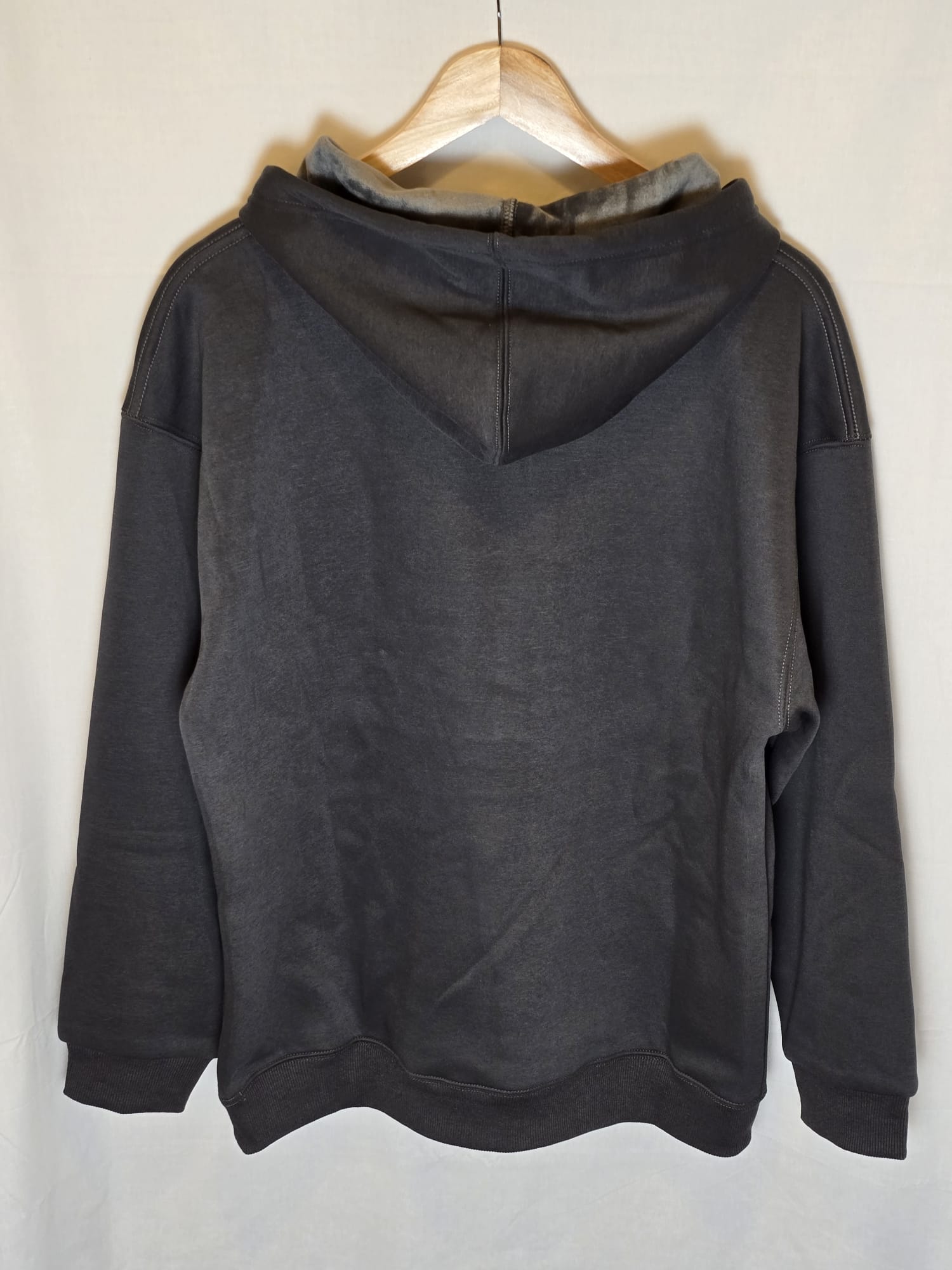 SoftHoodie™ | Charcoal