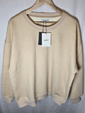 Sweatshirts Cream