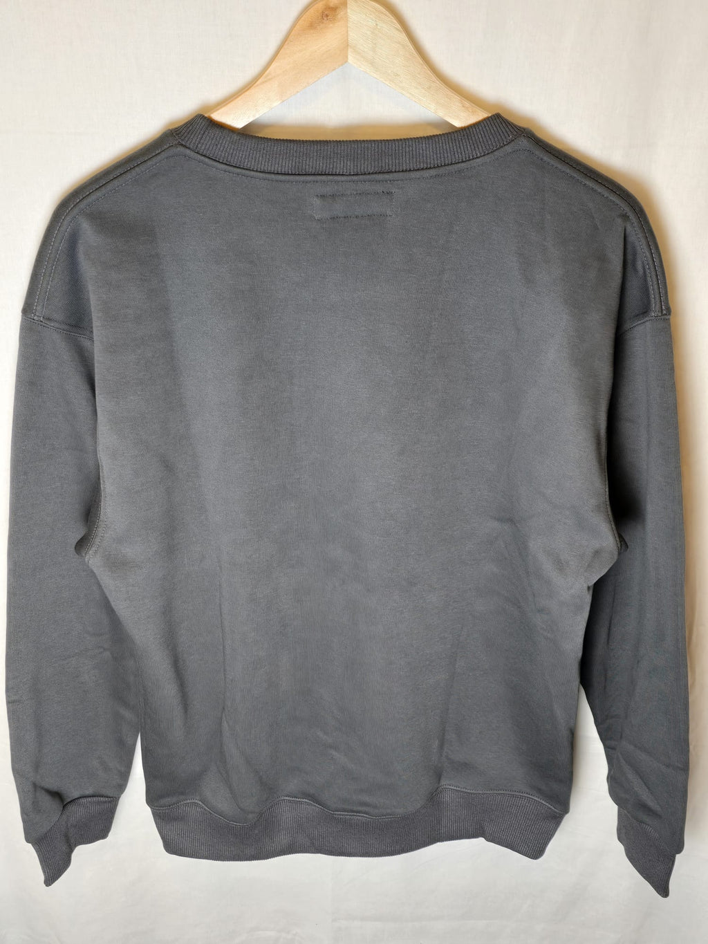 Sweatshirt Grey