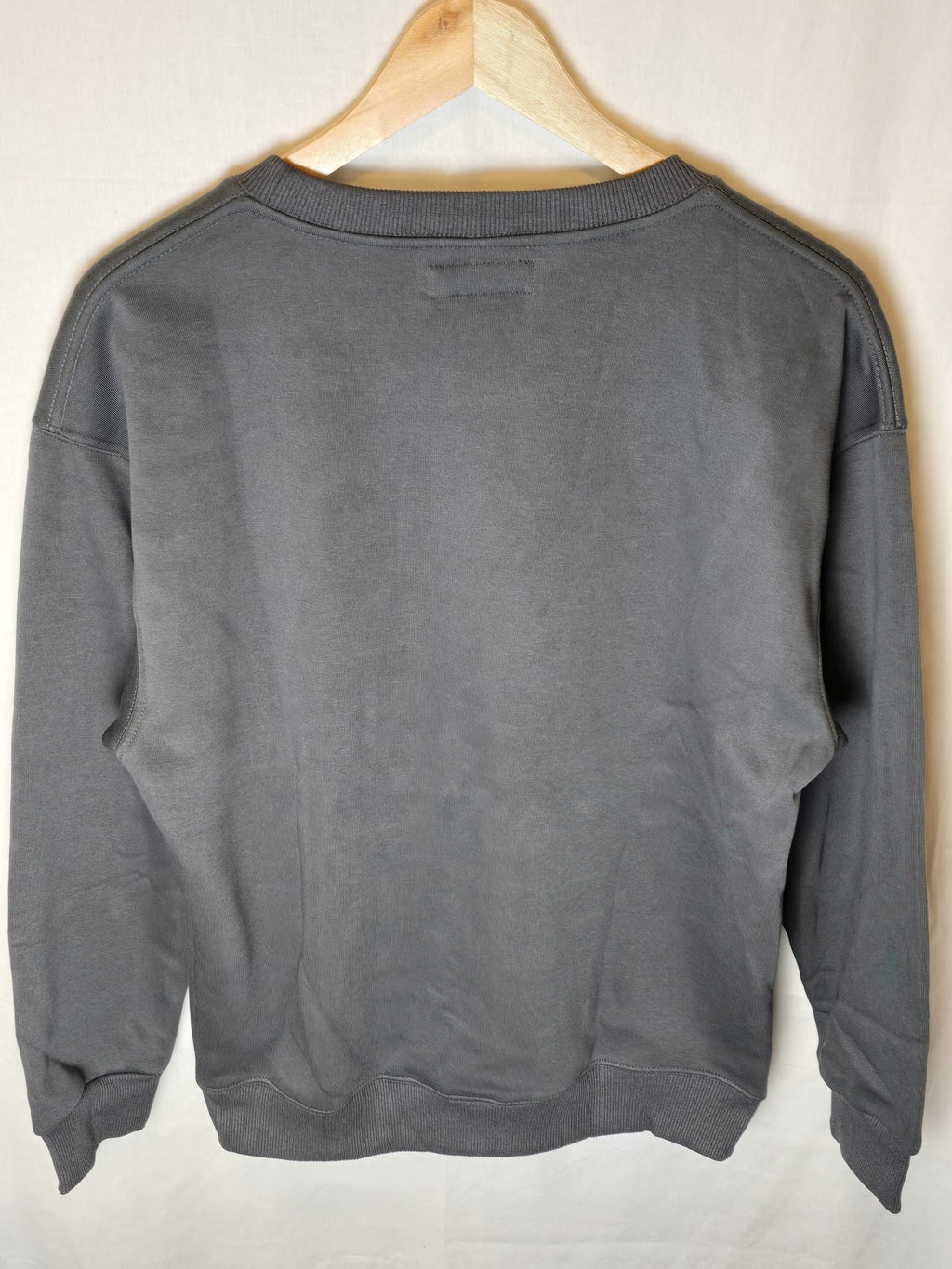 Sweatshirt Charcoal