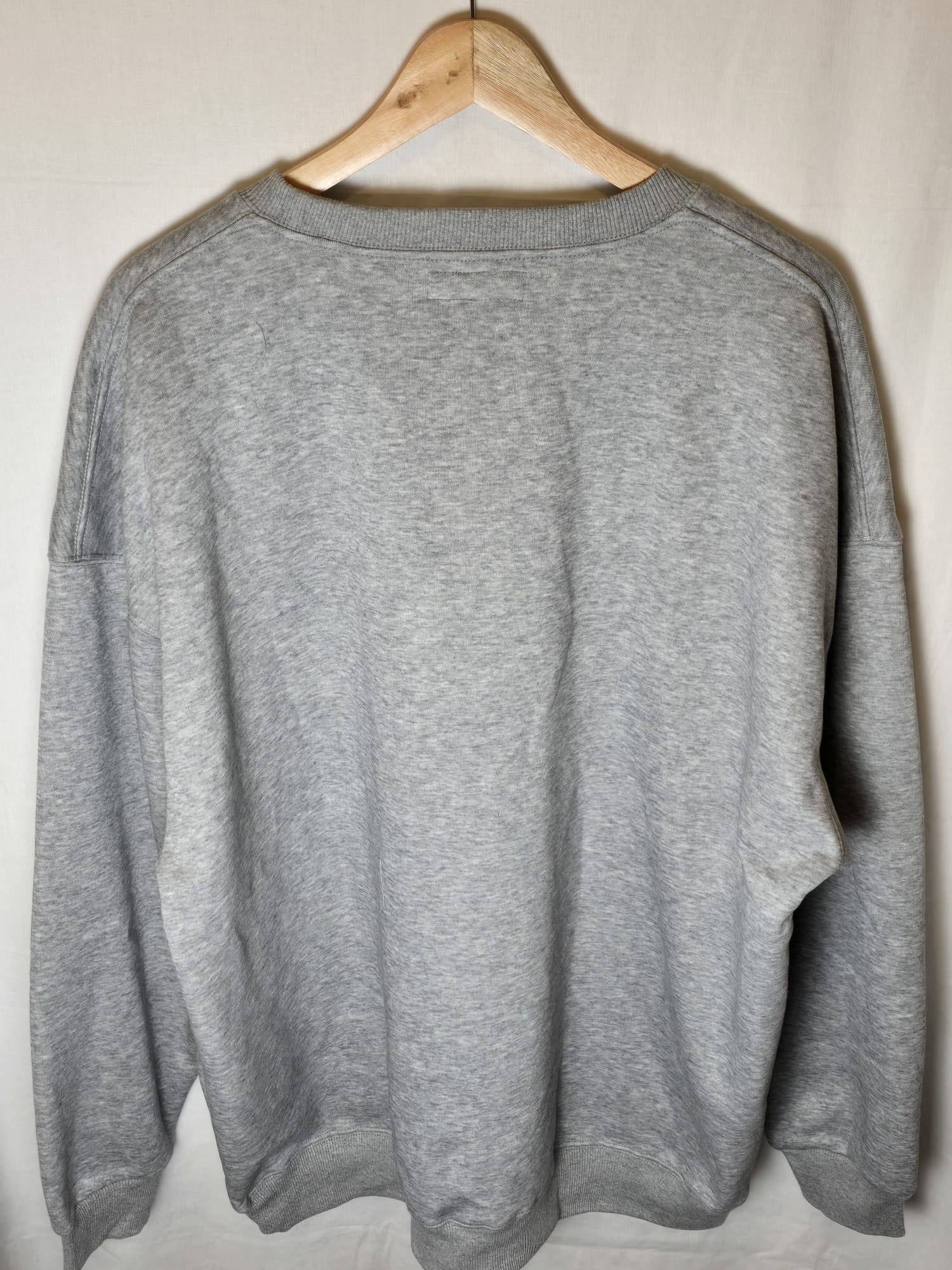 Sweatshirt Grey