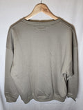 Sweatshirt Light Khaki