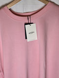 Sweatshirt Pink