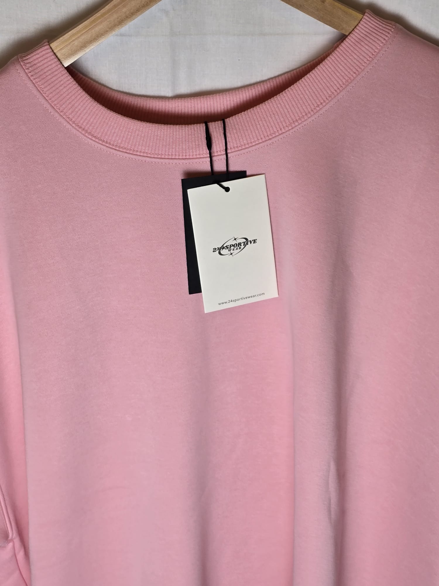 Sweatshirt Pink
