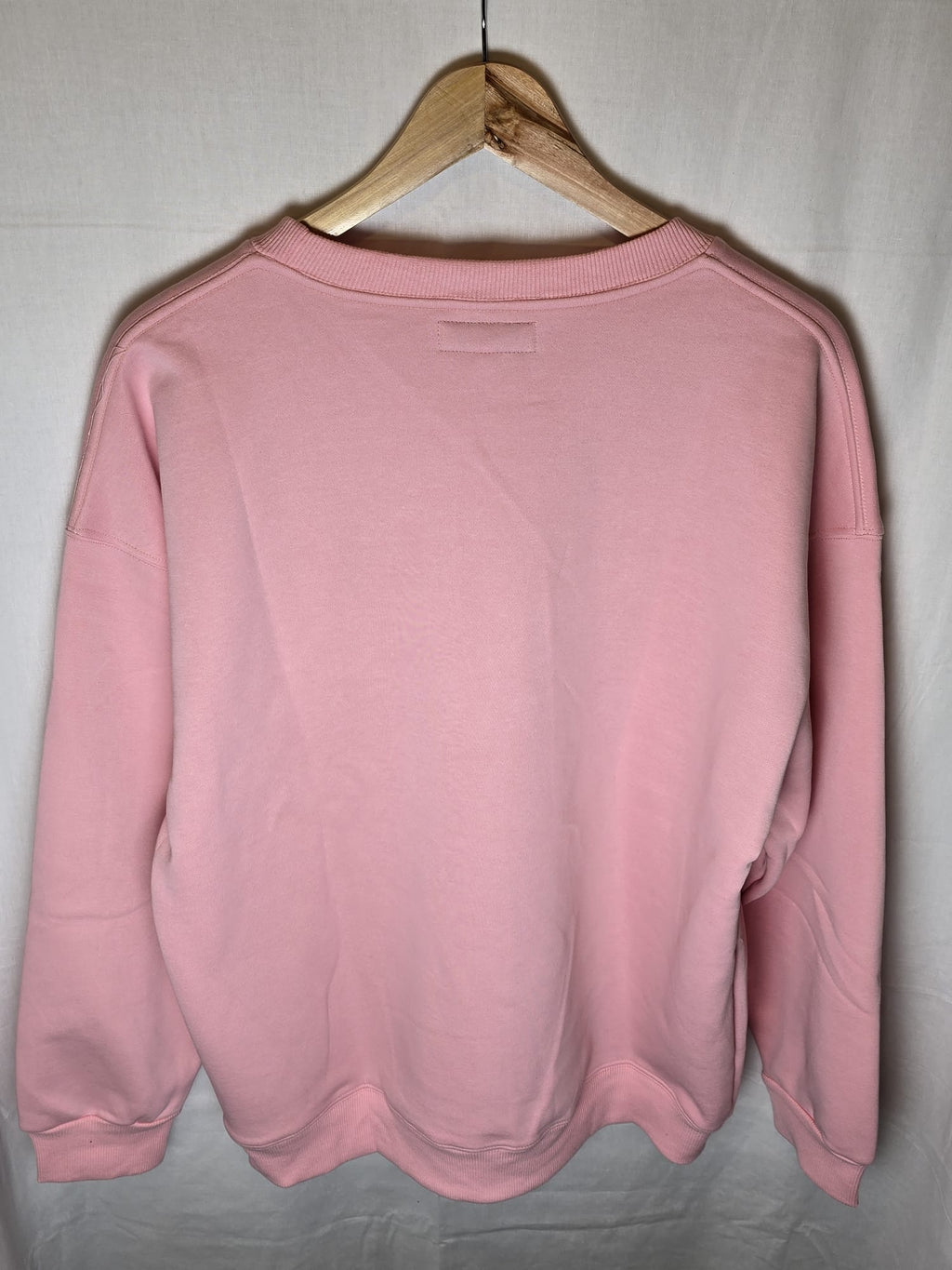 Sweatshirt Pink