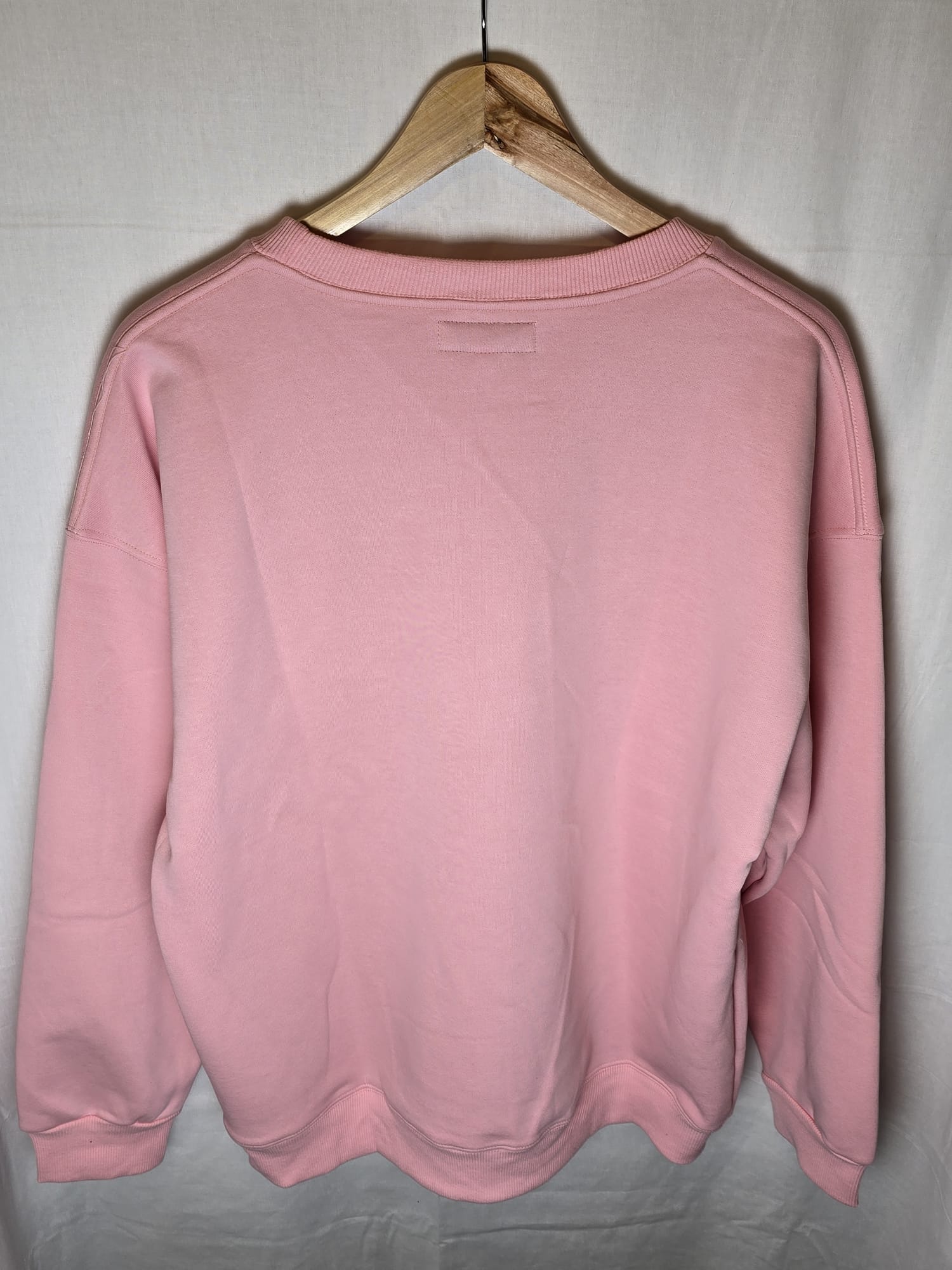 Sweatshirt Pink