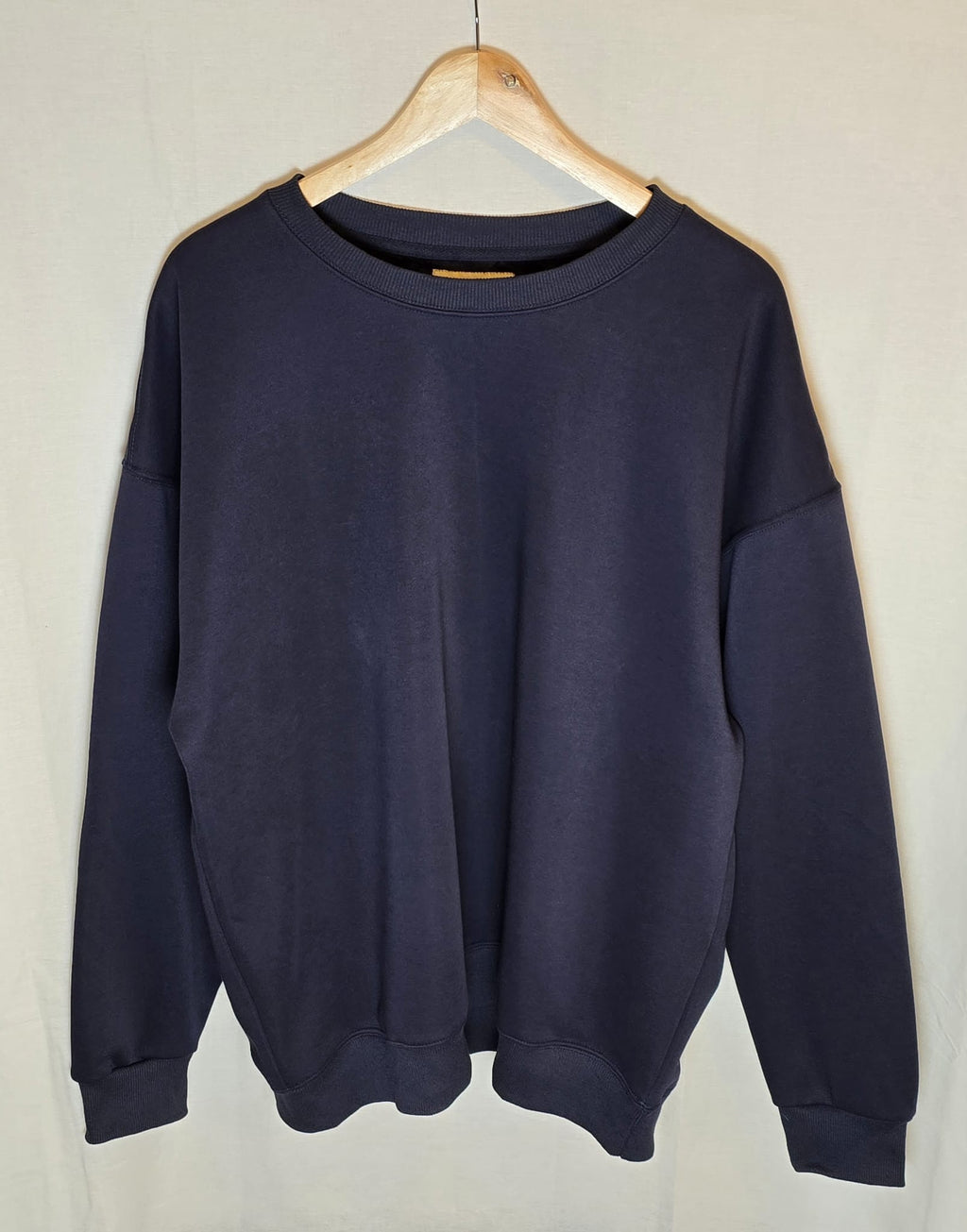 Sweatshirt Navy