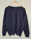 Sweatshirt Navy