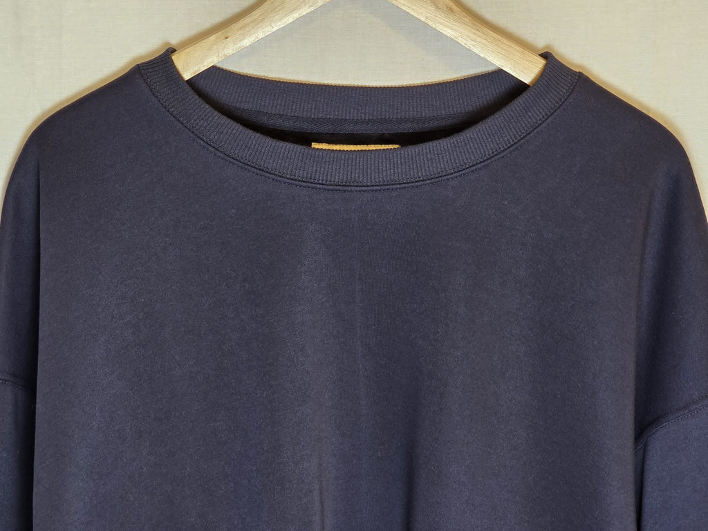 Sweatshirt Navy