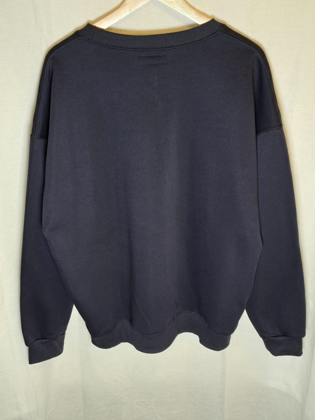 Sweatshirt Navy