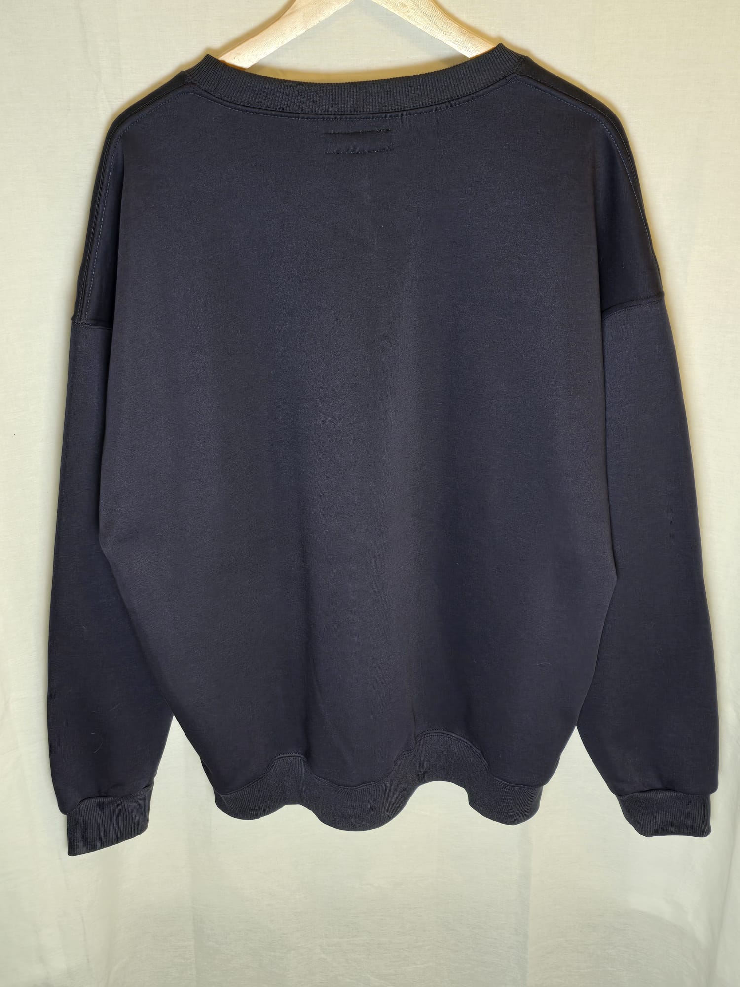 Sweatshirt Navy