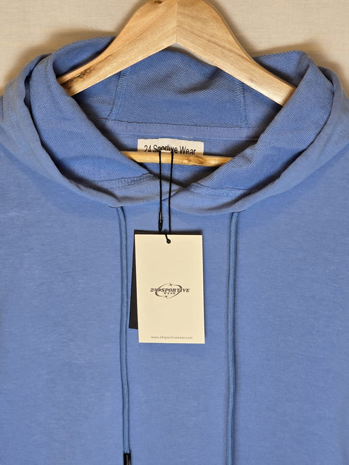 Comfy Hoddy™ | Sky Blue