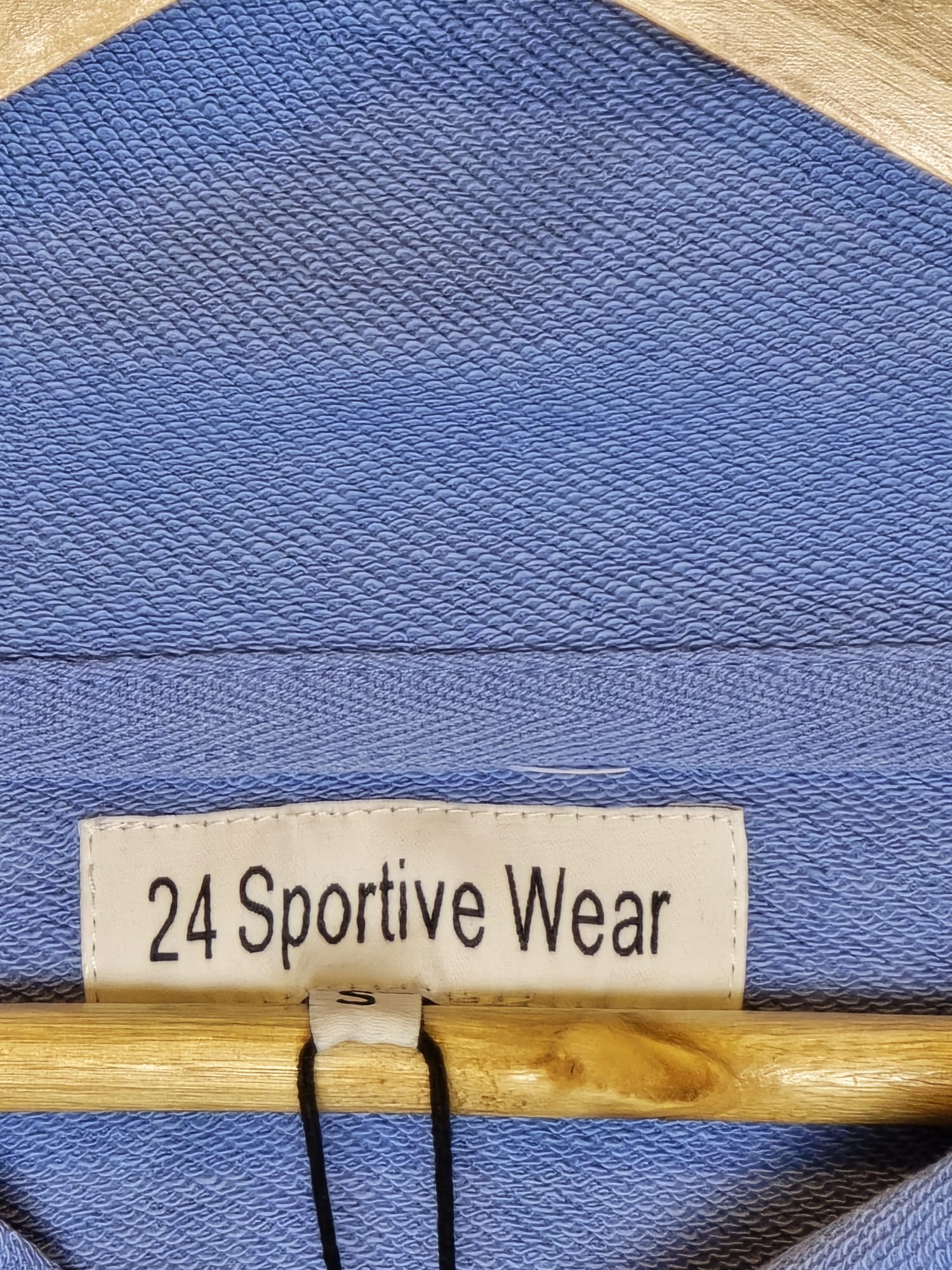 Comfy Hoddy™ | Sky Blue