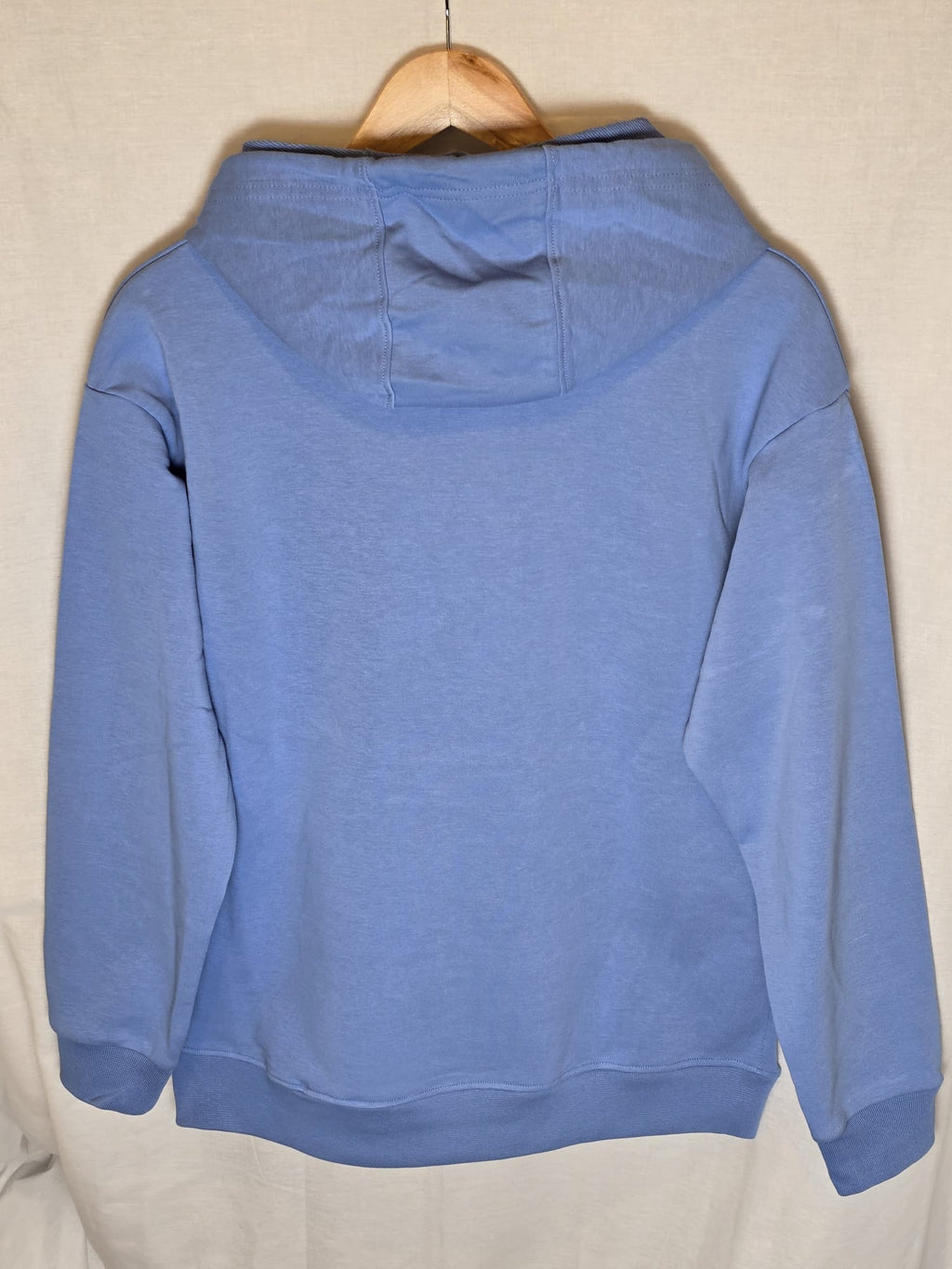 Comfy Hoddy™ | Sky Blue