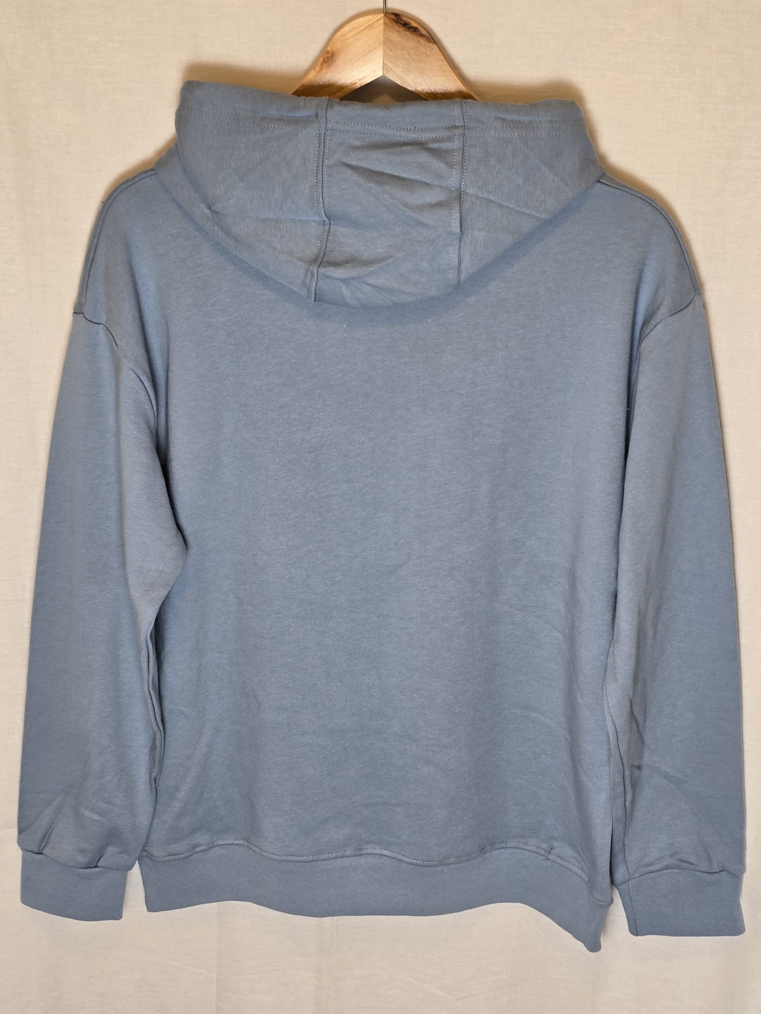 Comfy Hoody™ | Grey Blue