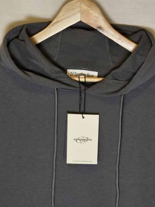 Comfy Hoody™ | Charcoal