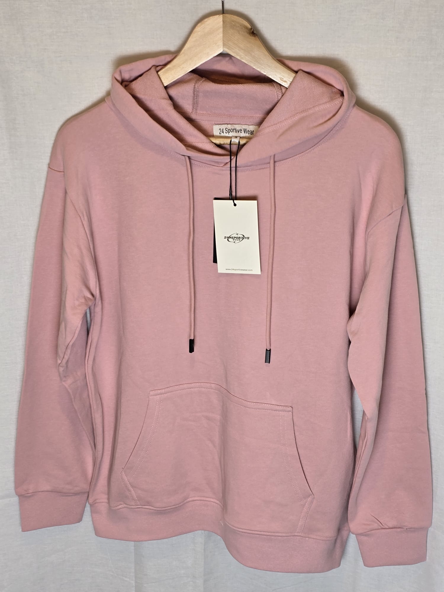 Comfy Hoddy™ | Rose