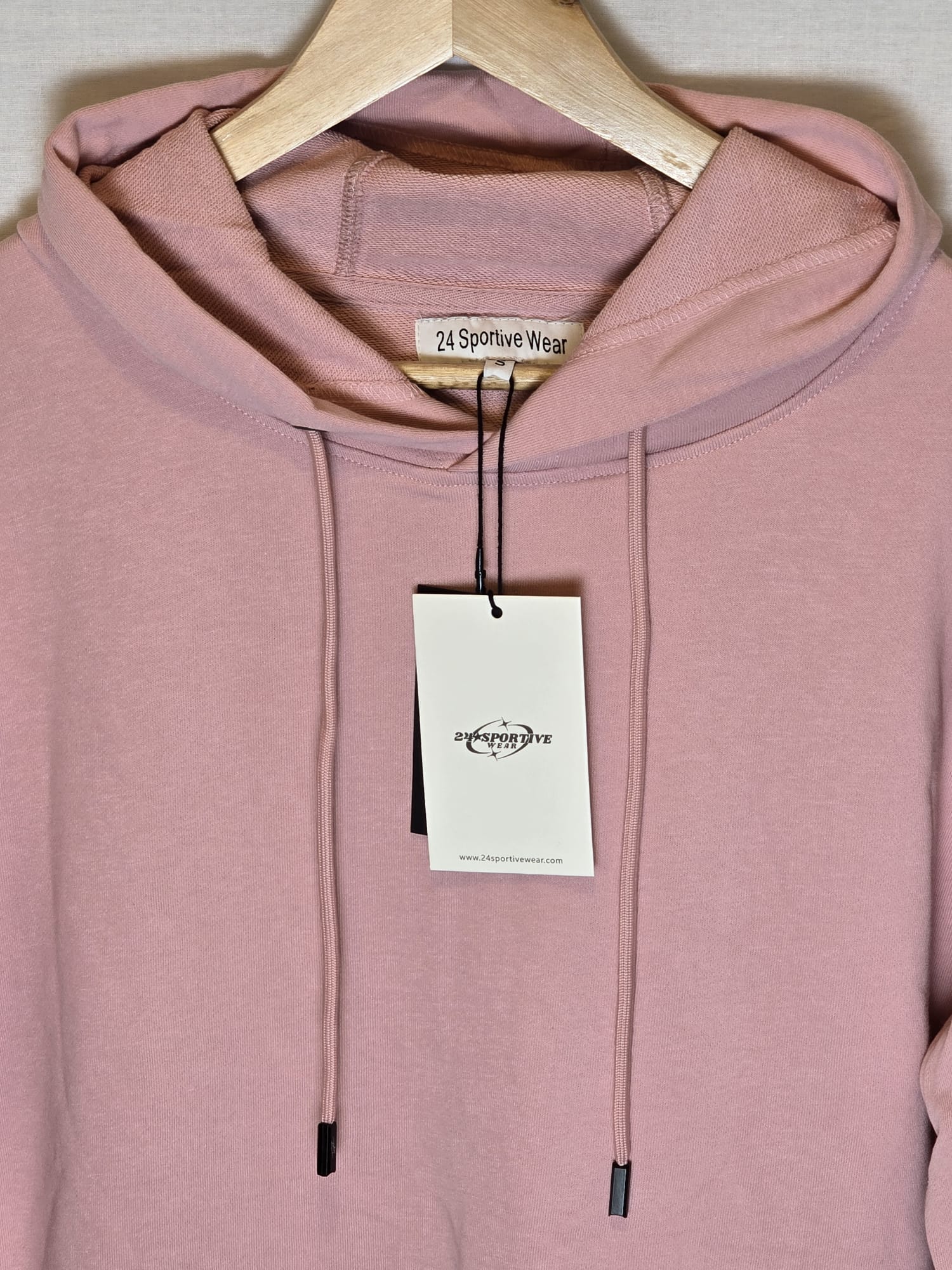 Comfy Hoddy™ | Rose