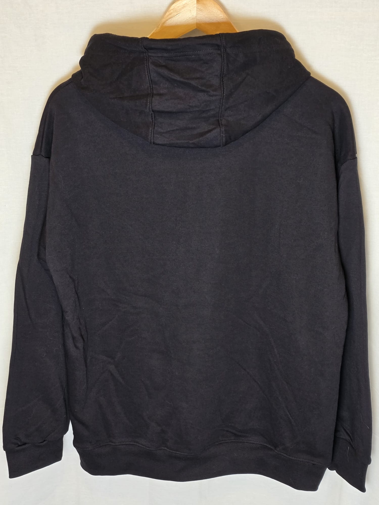 Comfy Hoody™ | Matte Black