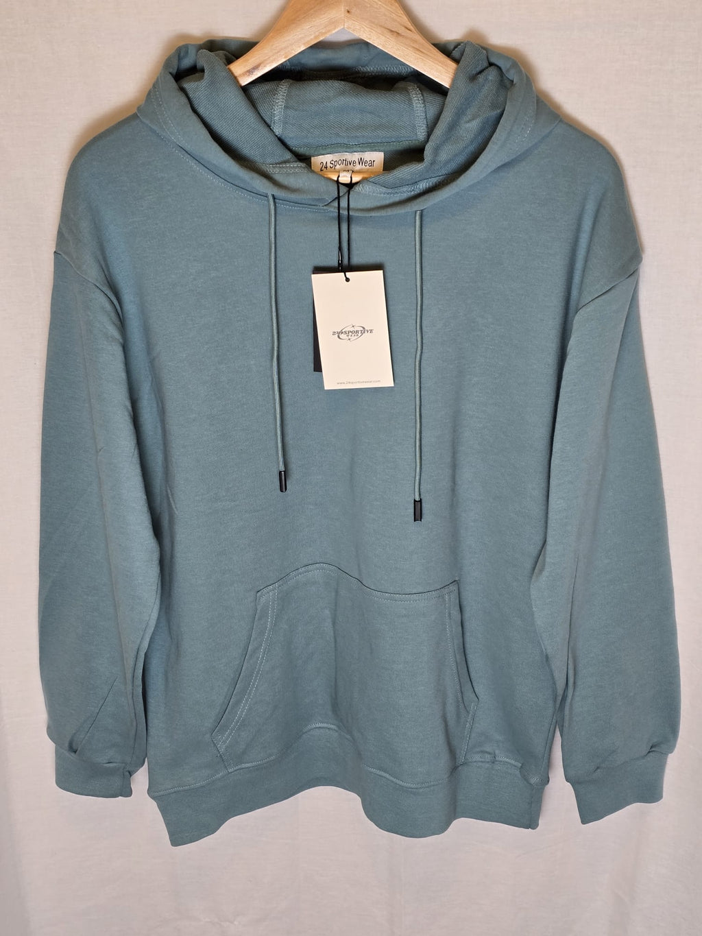 Comfy Hoody™ | Teal