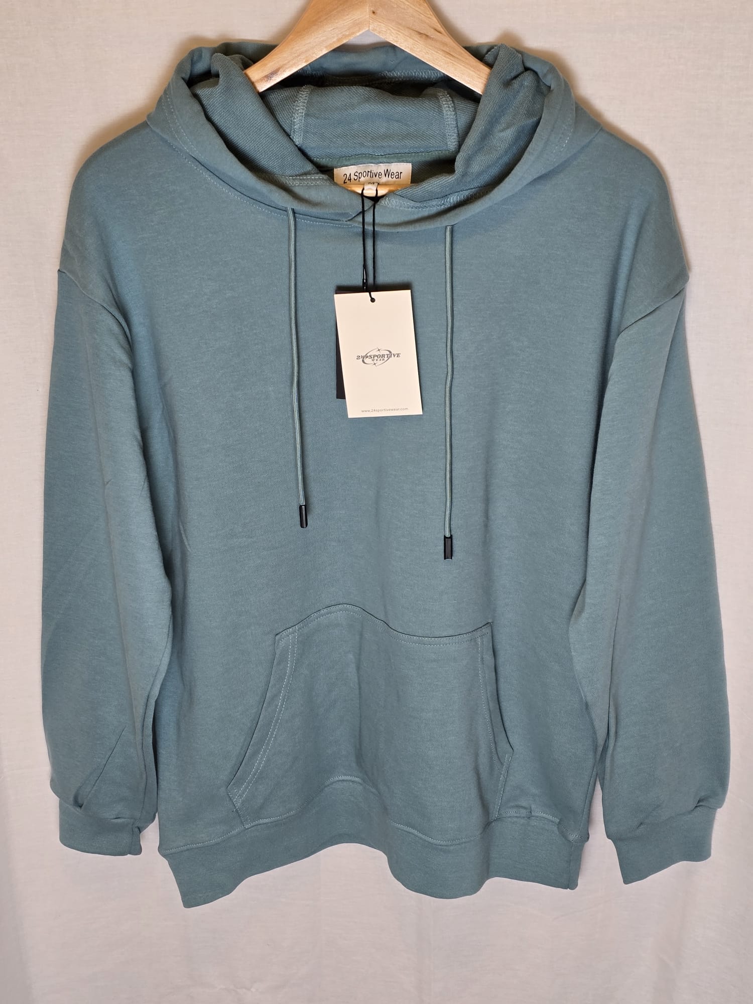 Comfy Hoody™ | Teal
