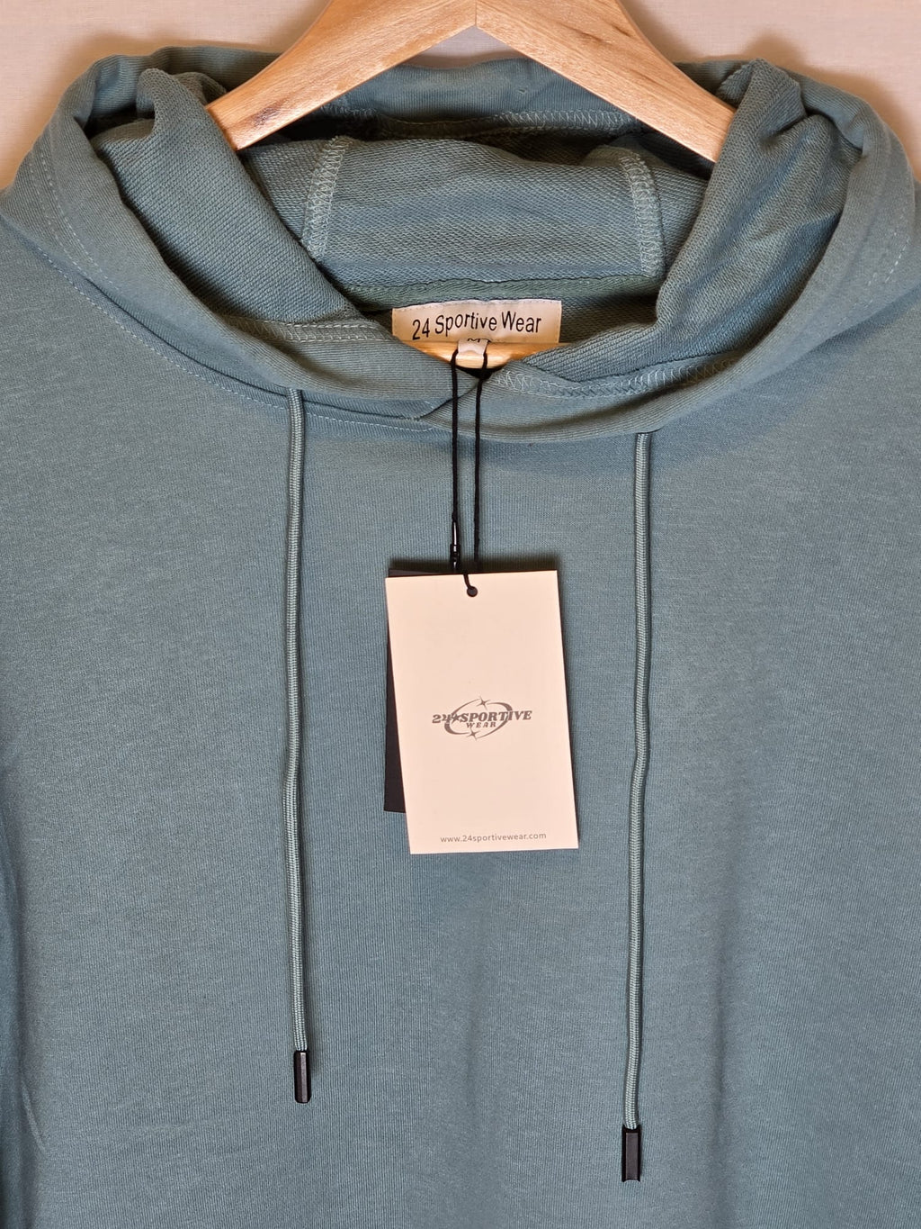 Comfy Hoody™ | Teal