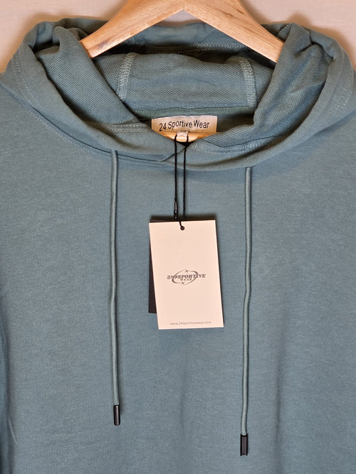 Comfy Hoody™ | Teal