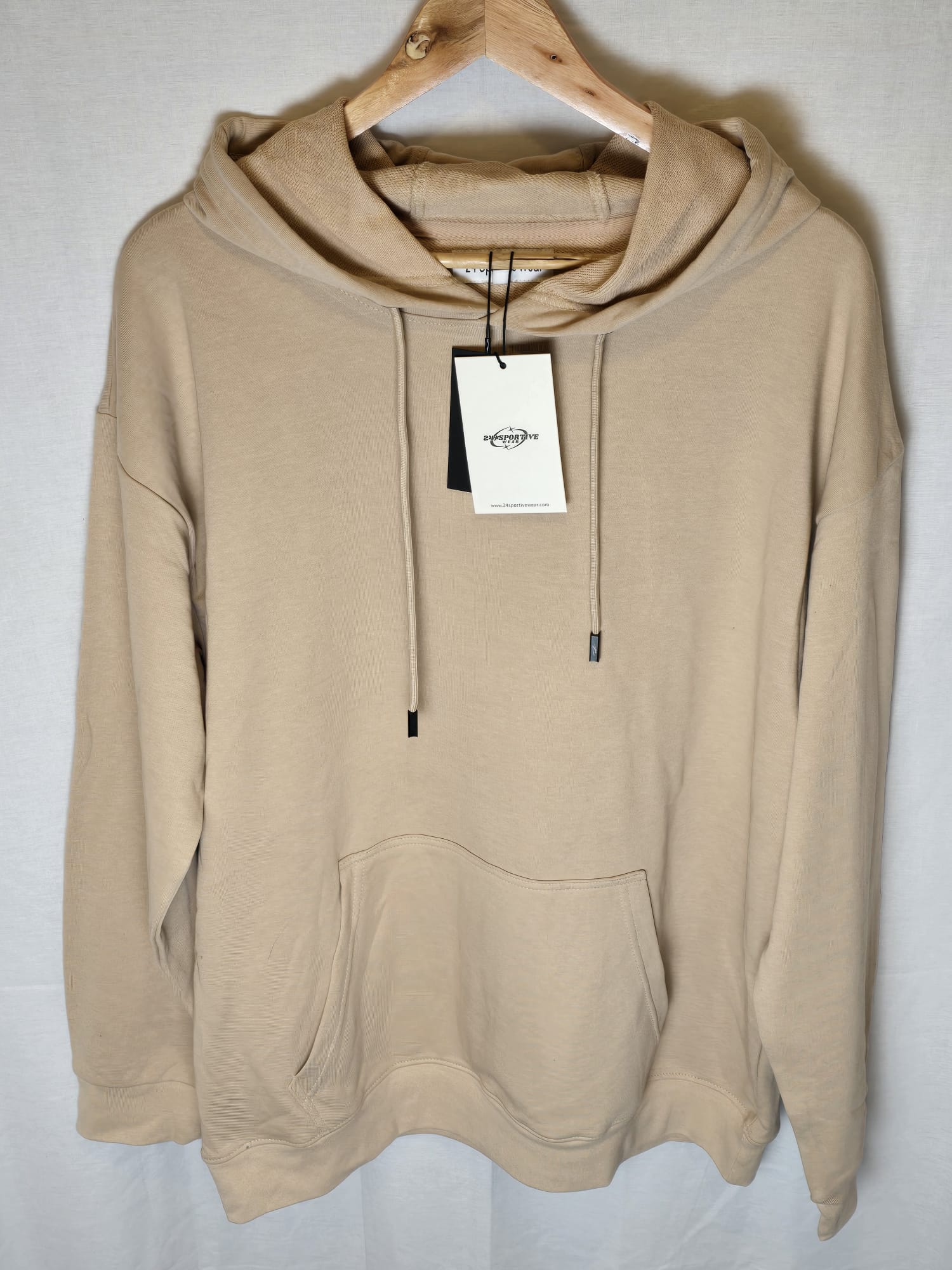 Comfy Hoddy™ | Caramel