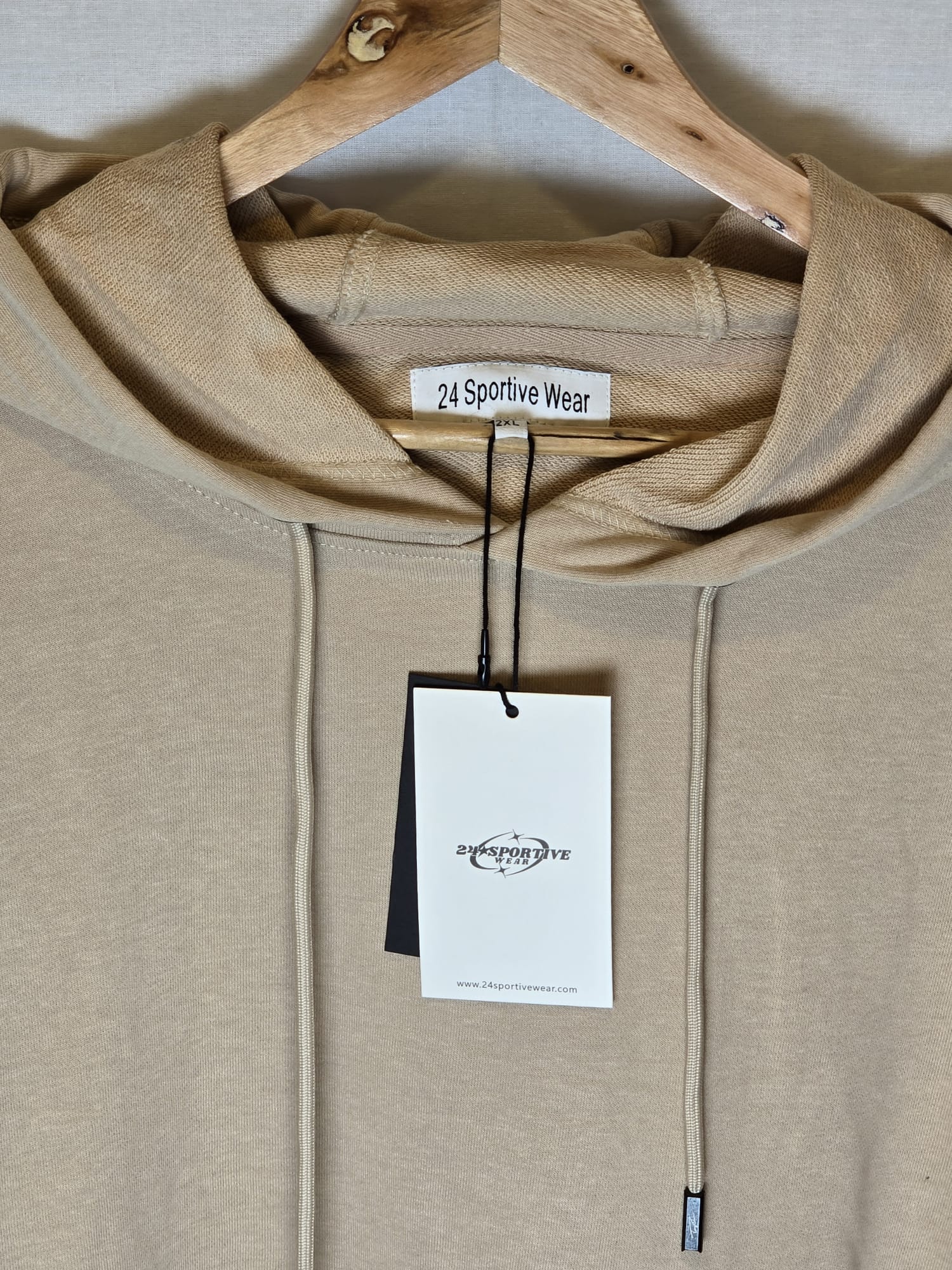 Comfy Hoddy™ | Caramel