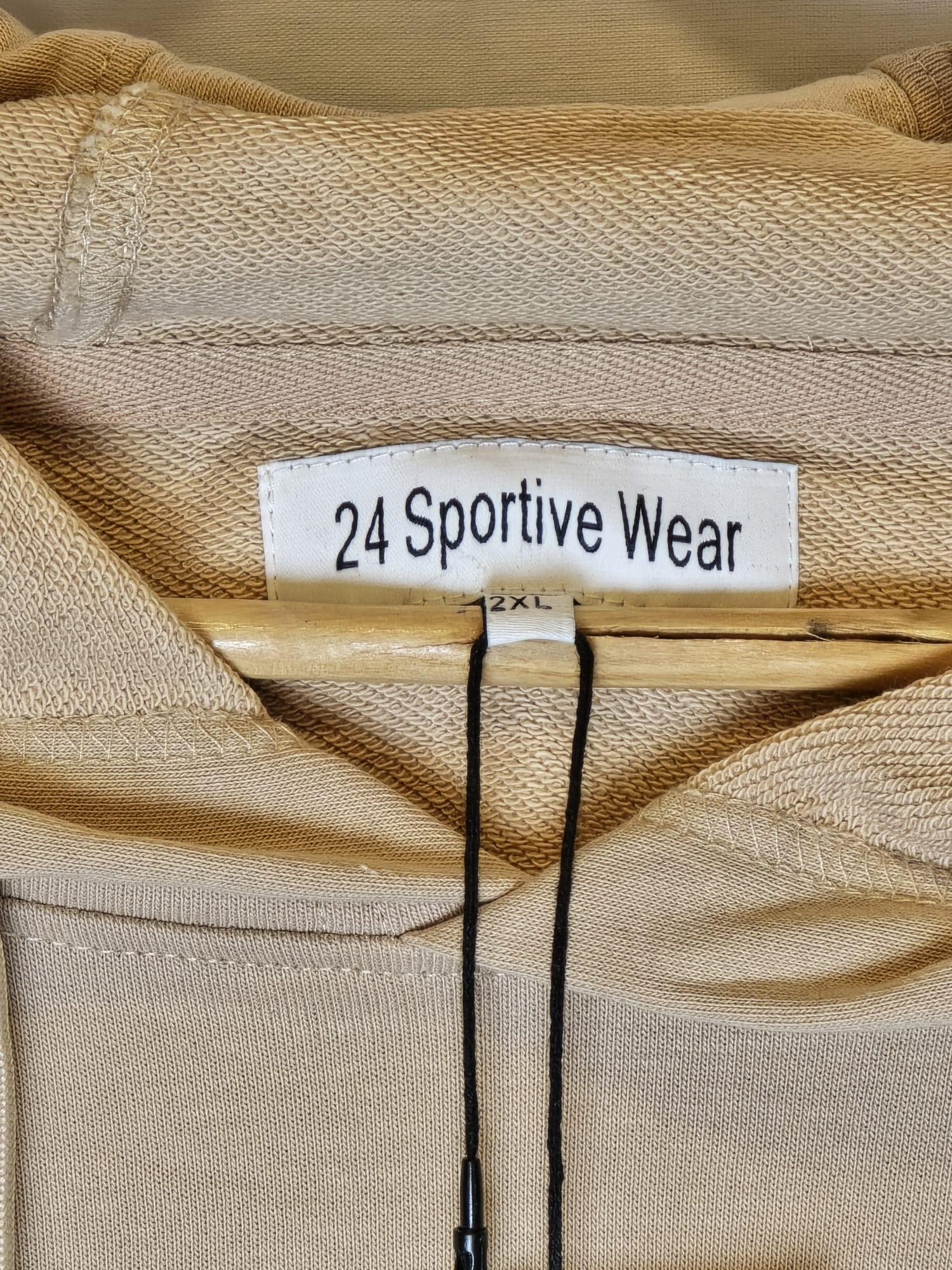 Comfy Hoddy™ | Caramel