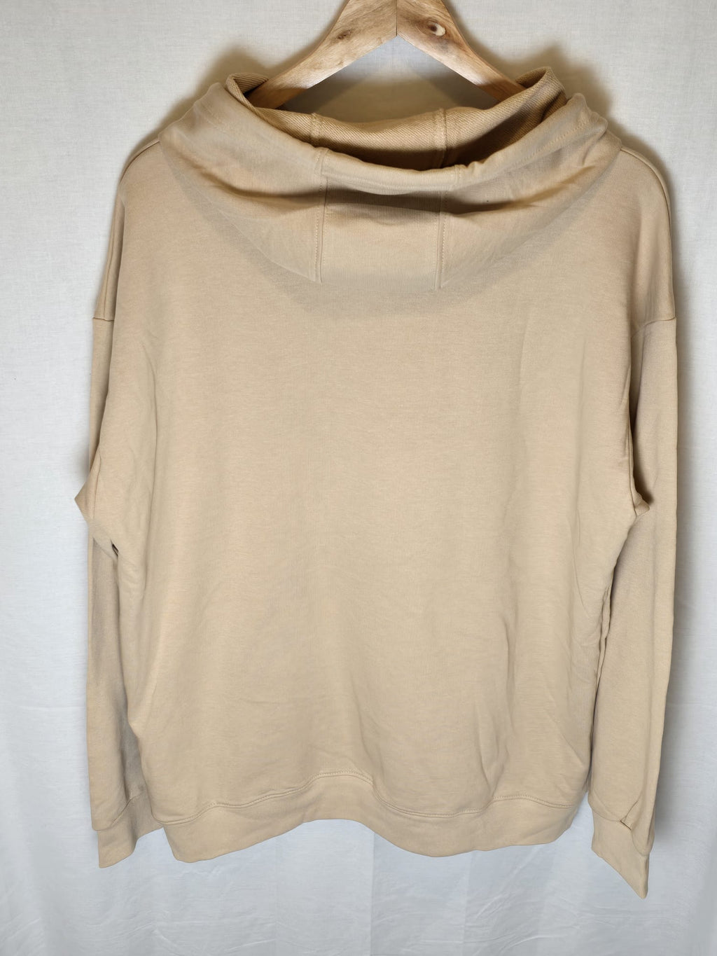 Comfy Hoddy™ | Caramel